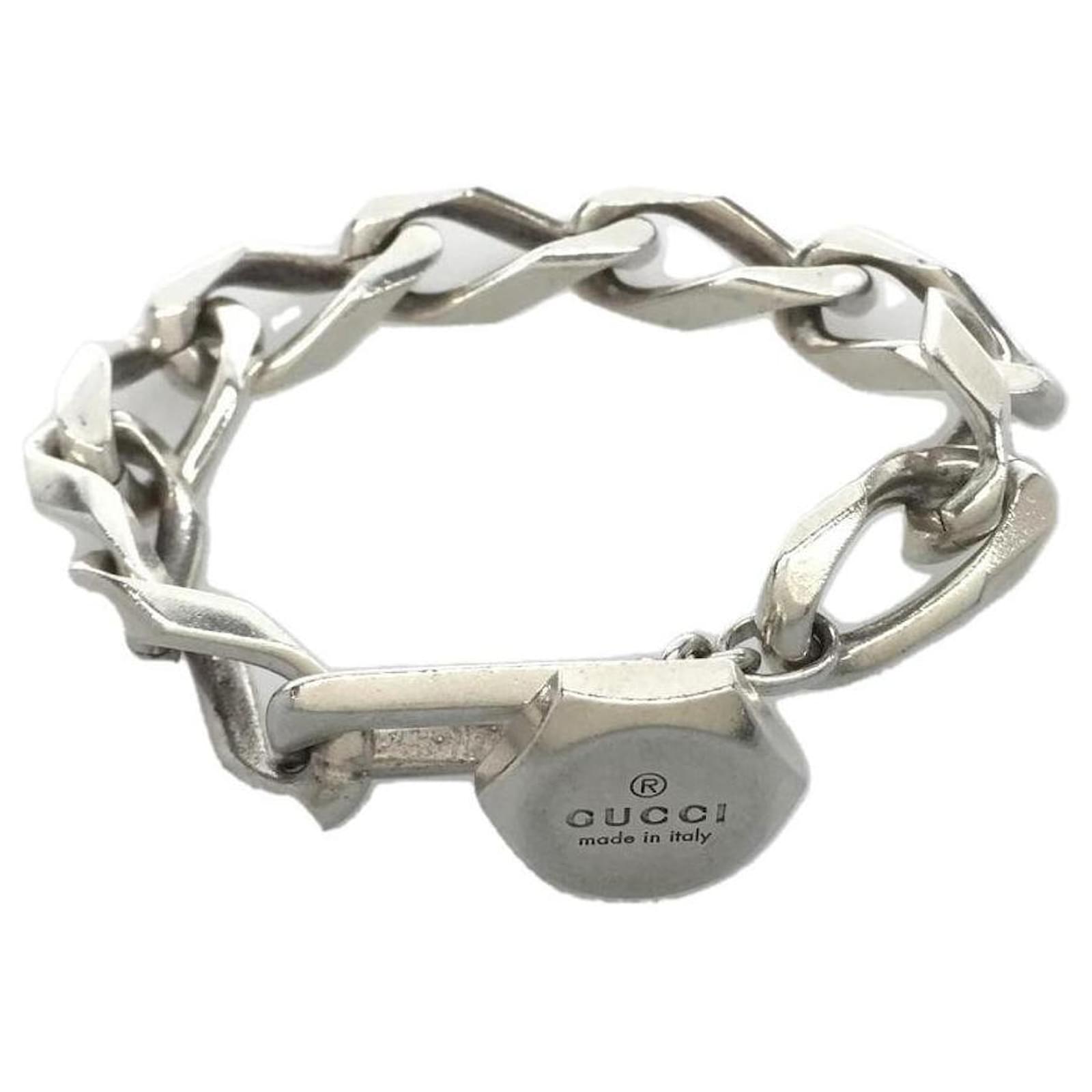 old gucci bracelet