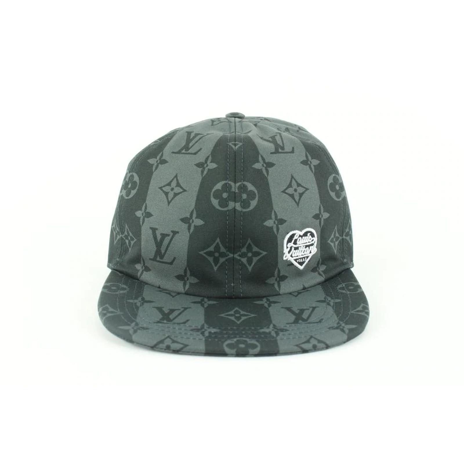 Casquette de baseball LOUIS VUITTON