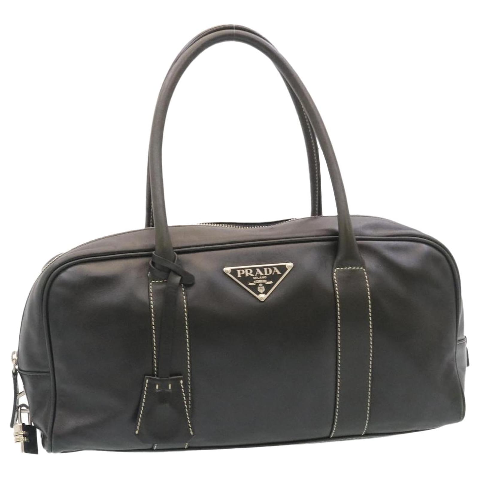 Prada borsa in pelle - Luxury 2 Hand