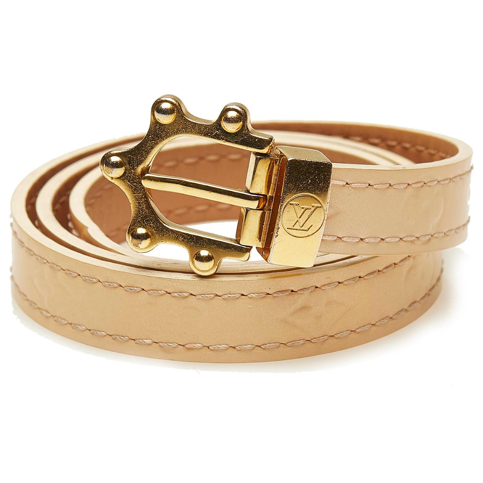 Louis Vuitton Wrap Bracelets for Women