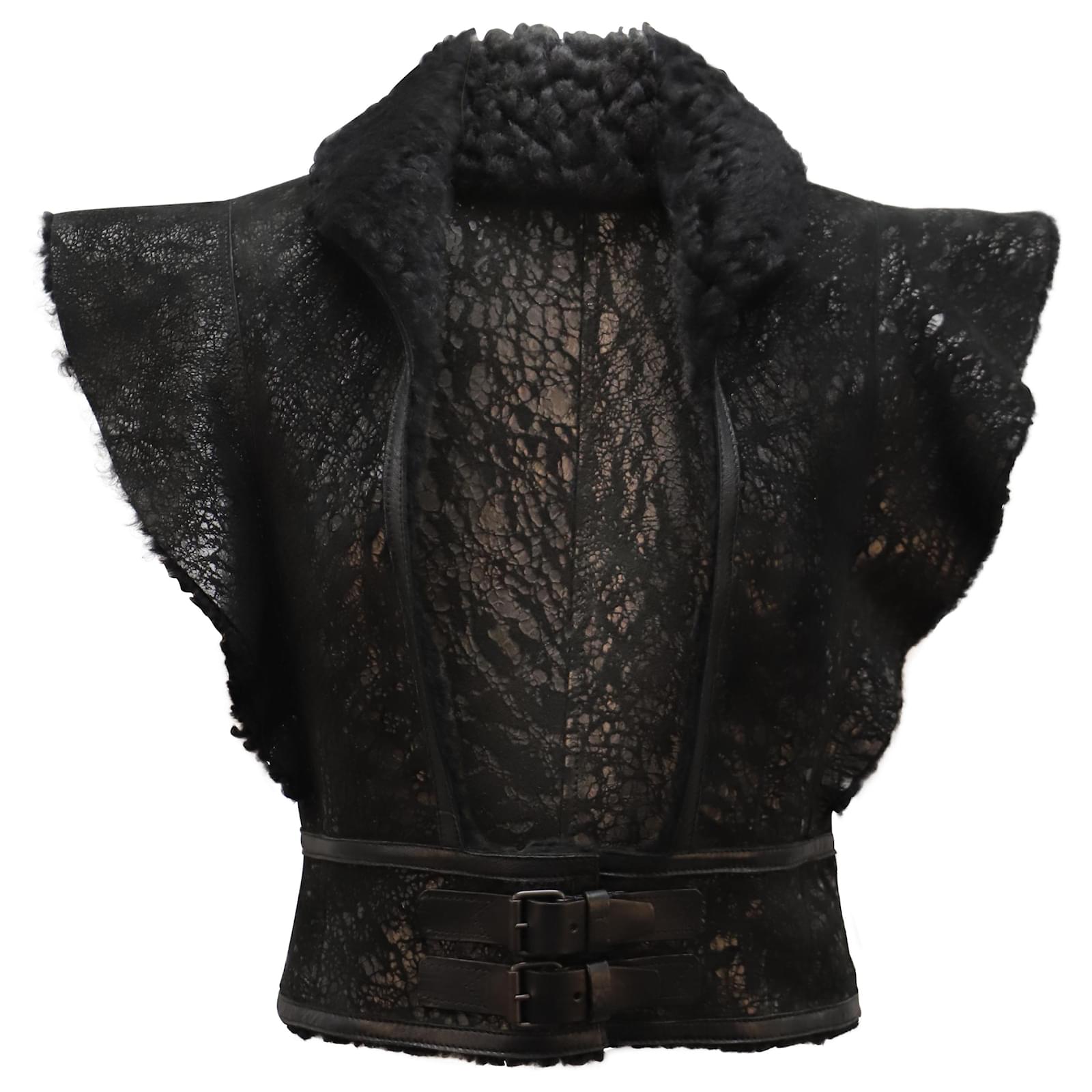 Peau Lainee Isabel Marant