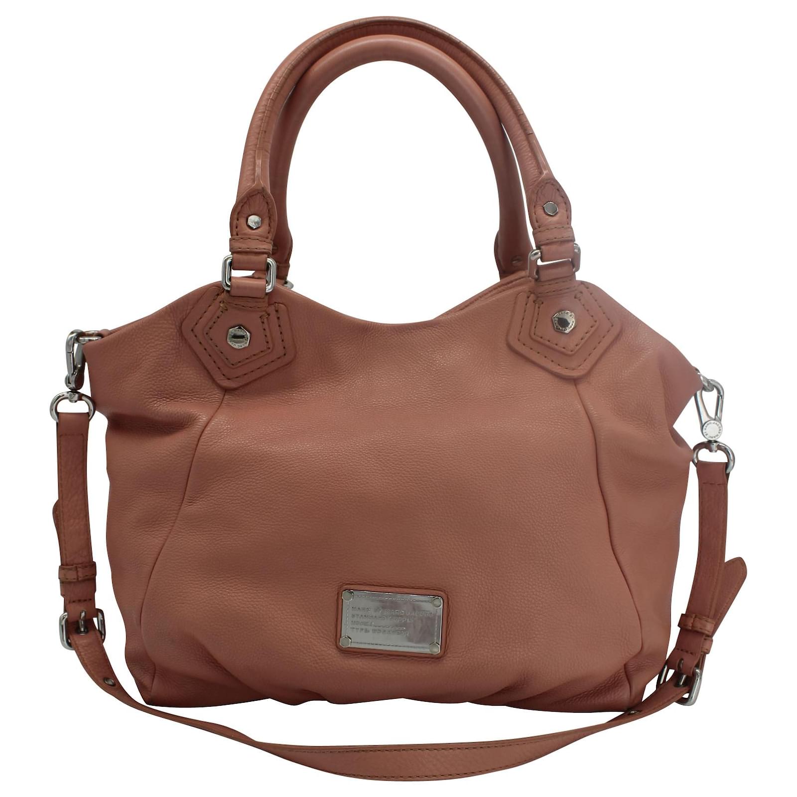 Marc jacobs classic q fran sale