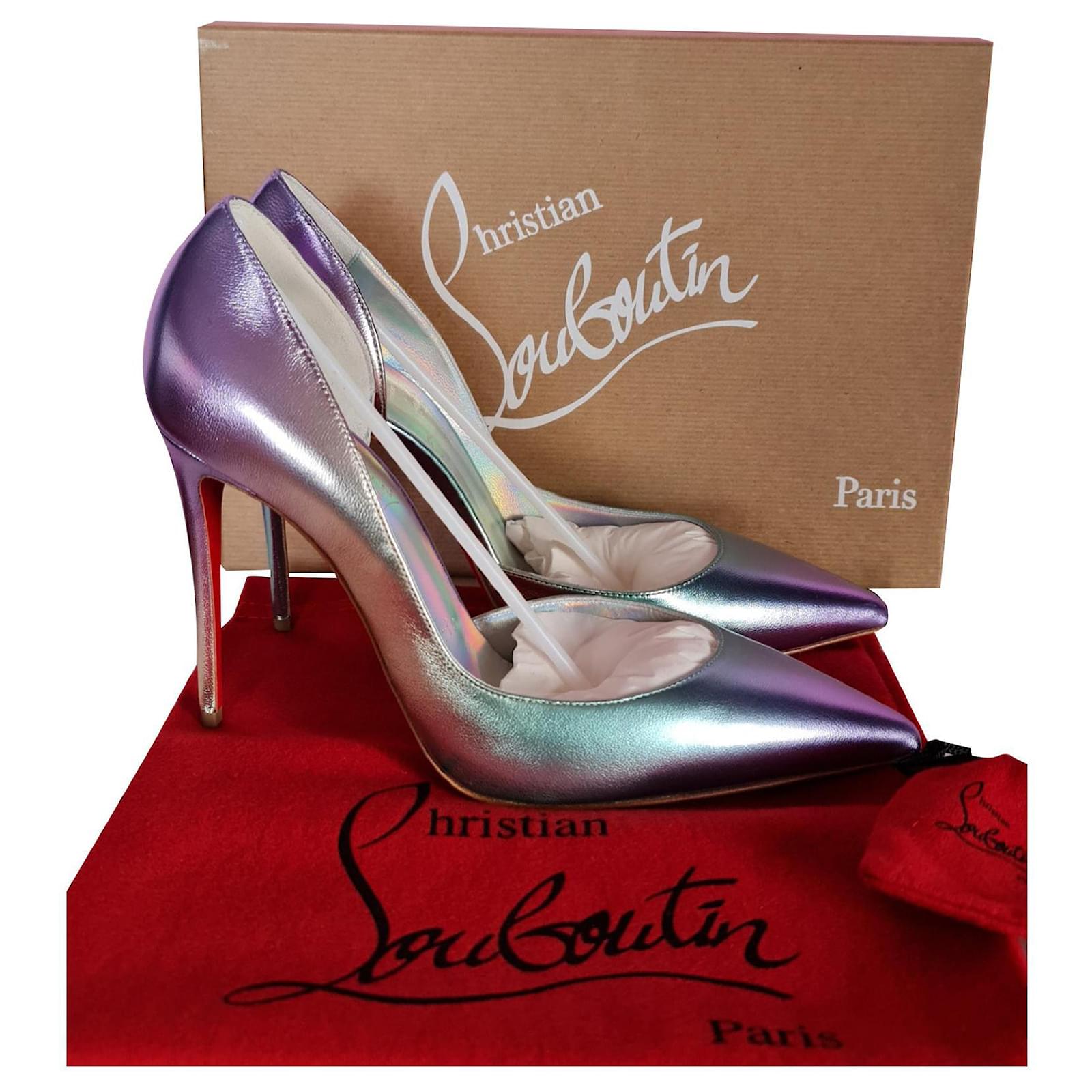 iriza christian louboutin