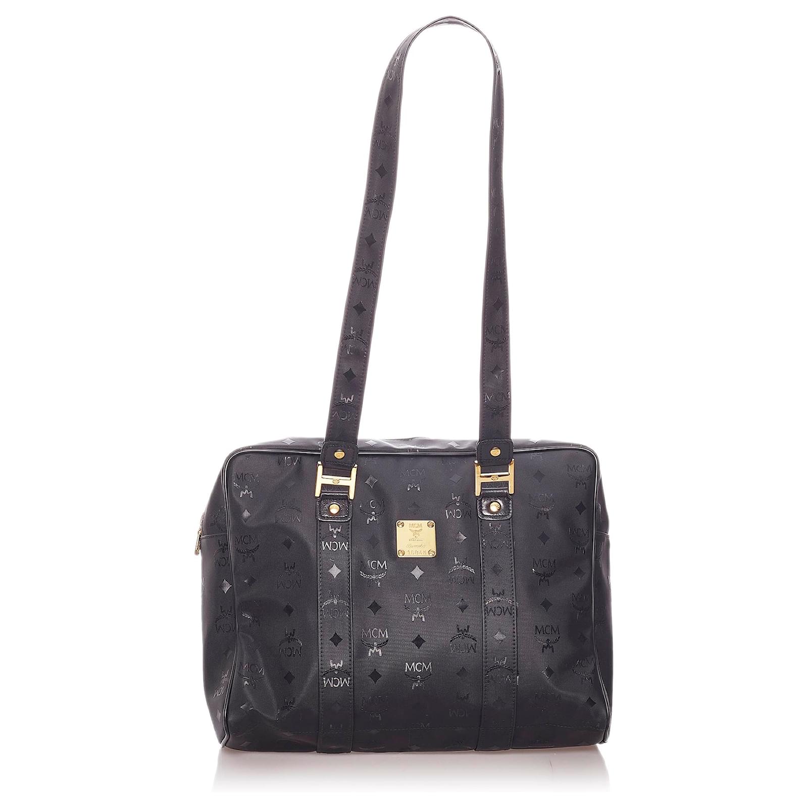 MCM Carry On Shoulder Bags for Women