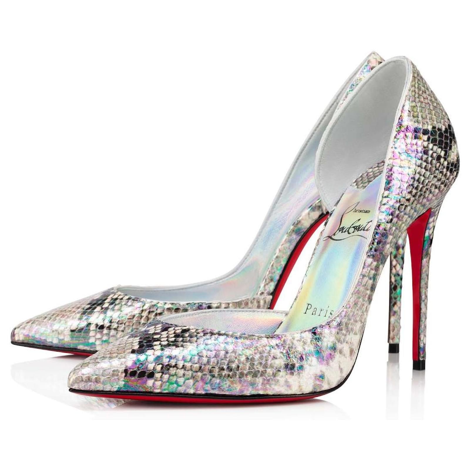 Nouvelle collection cheap louboutin