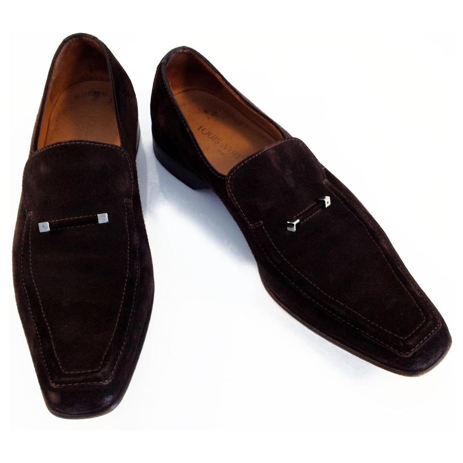 LV loafers  Classic shoes, Lv loafers, Loafers