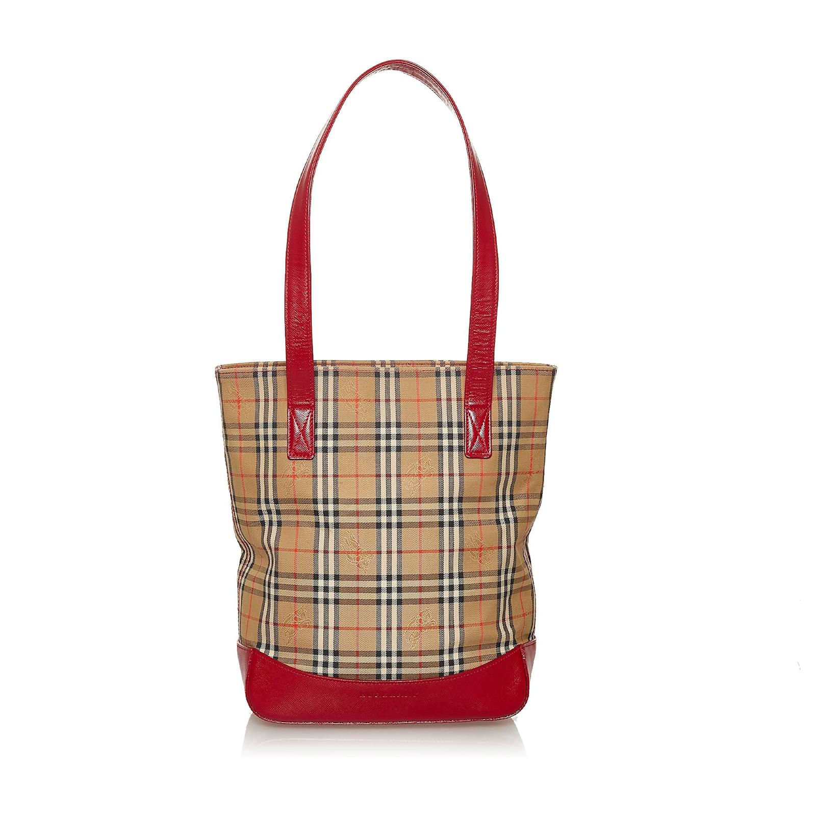 haymarket tote