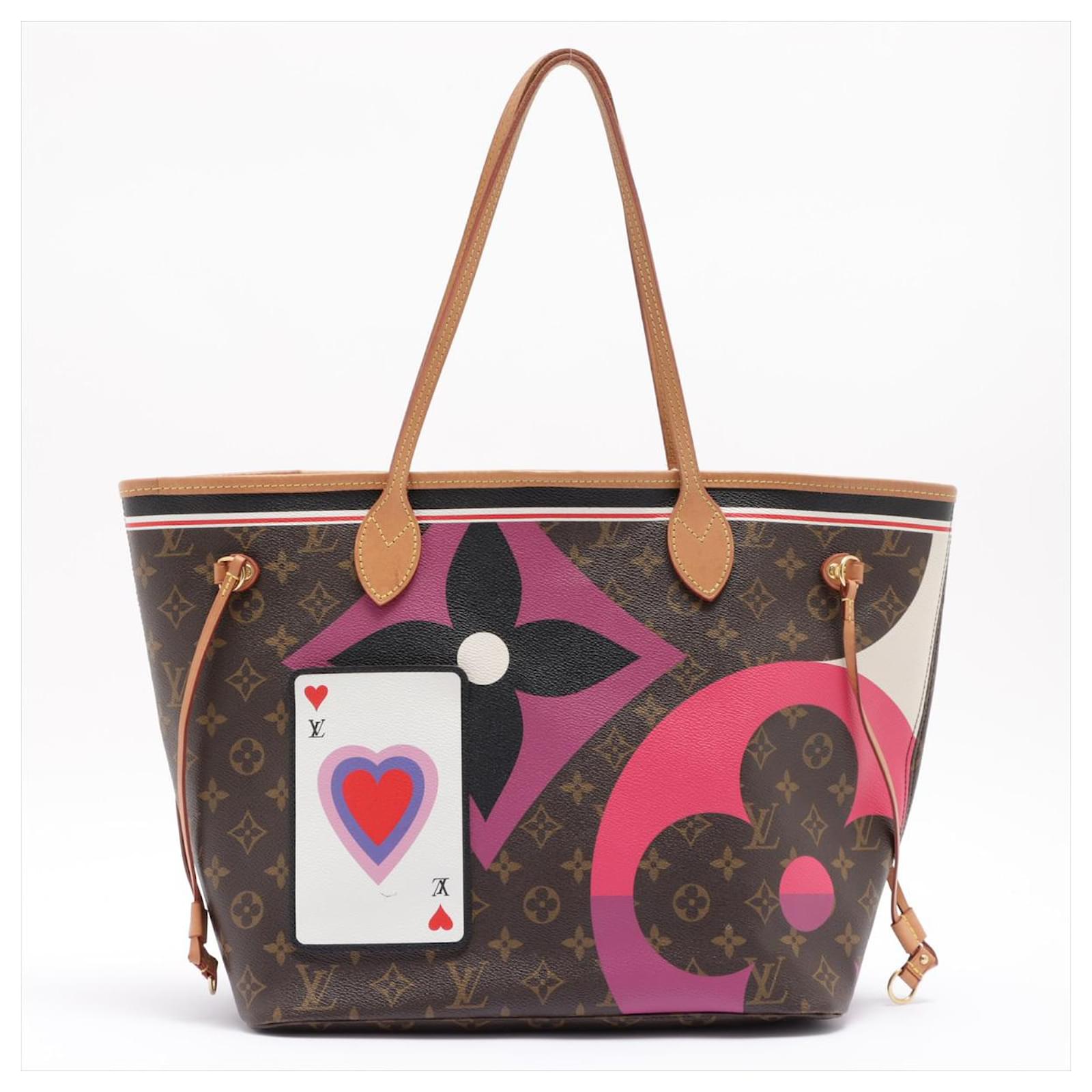 dimensions neverfull mm