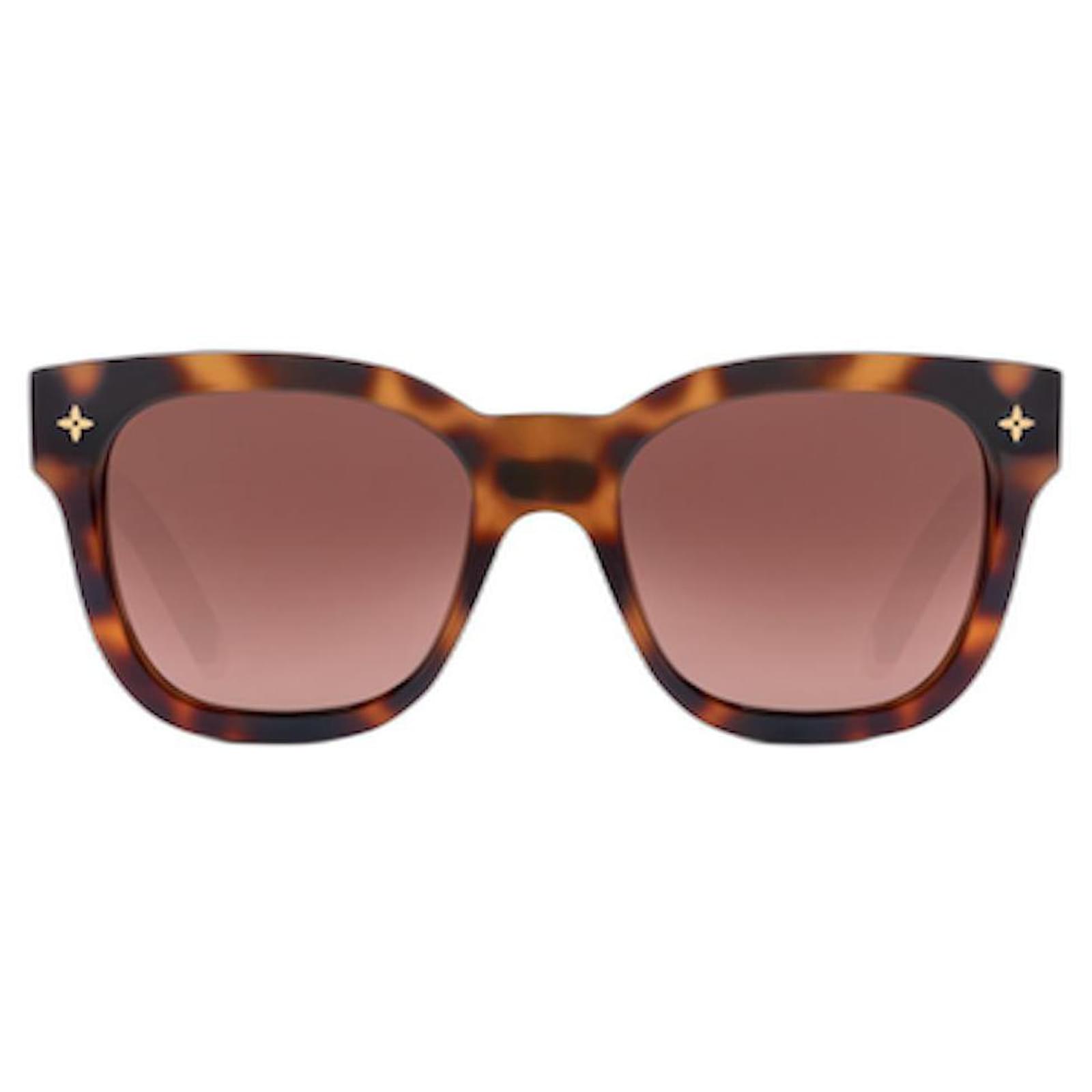 Lentes de sol My Monogram Square S00 - Mujer - Accesorios