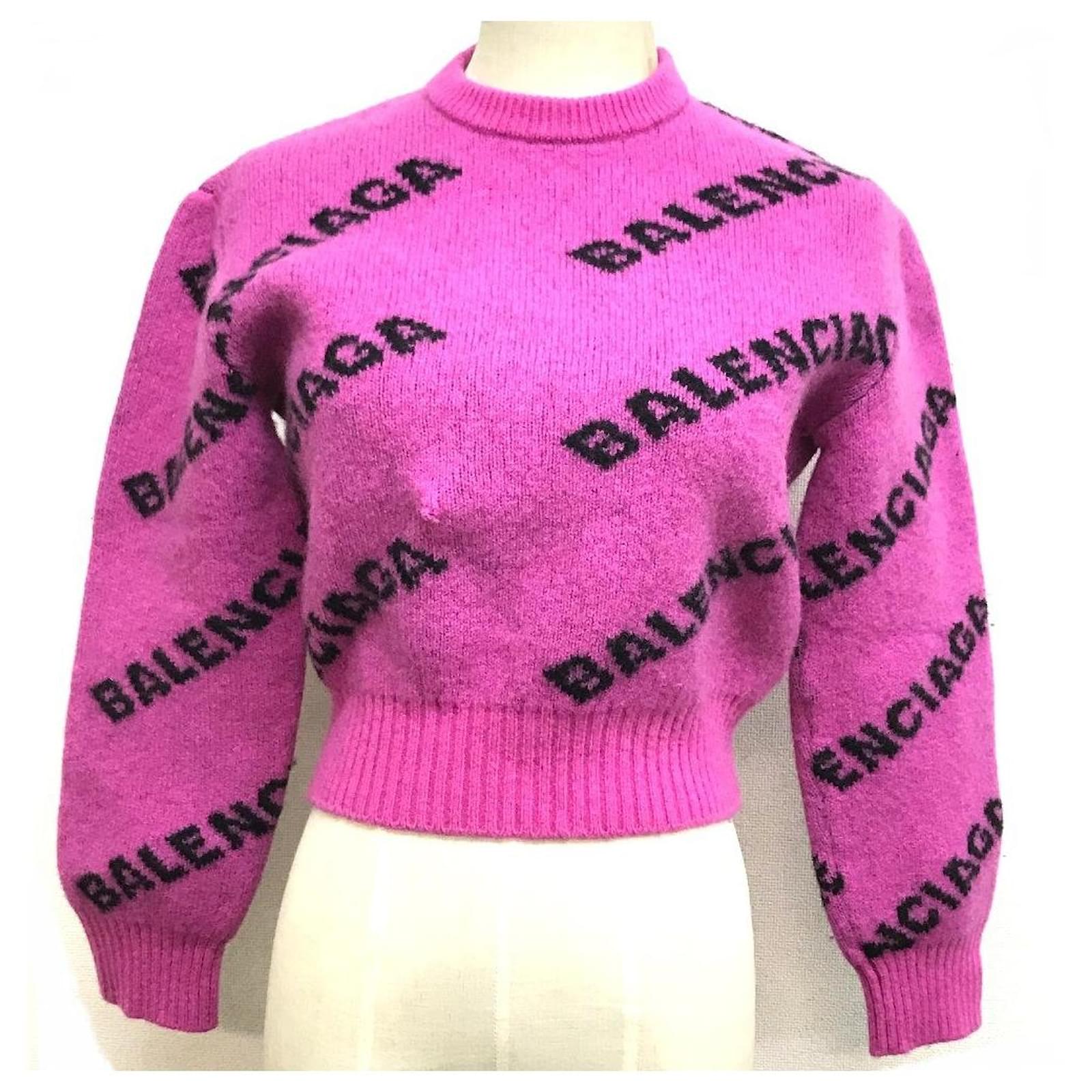 Balenciaga  Love Bear TShirt Pink  Oversized wwwaprendeinglesefecom