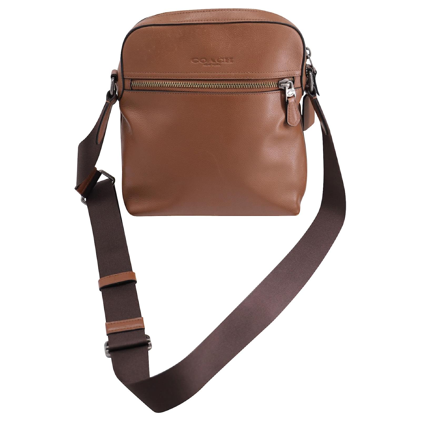 Coach buy Tasche - Umhängetasche aus Leder für Herren