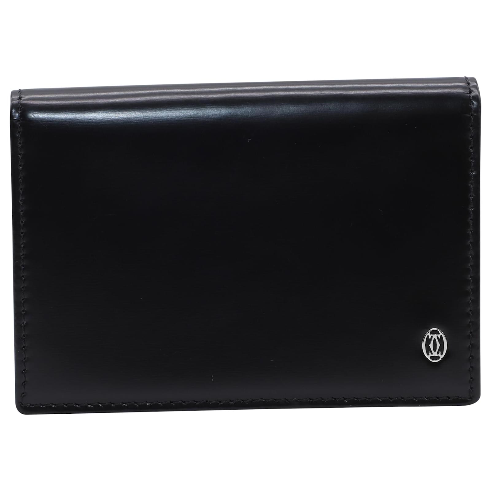 Cartier pasha clearance wallet