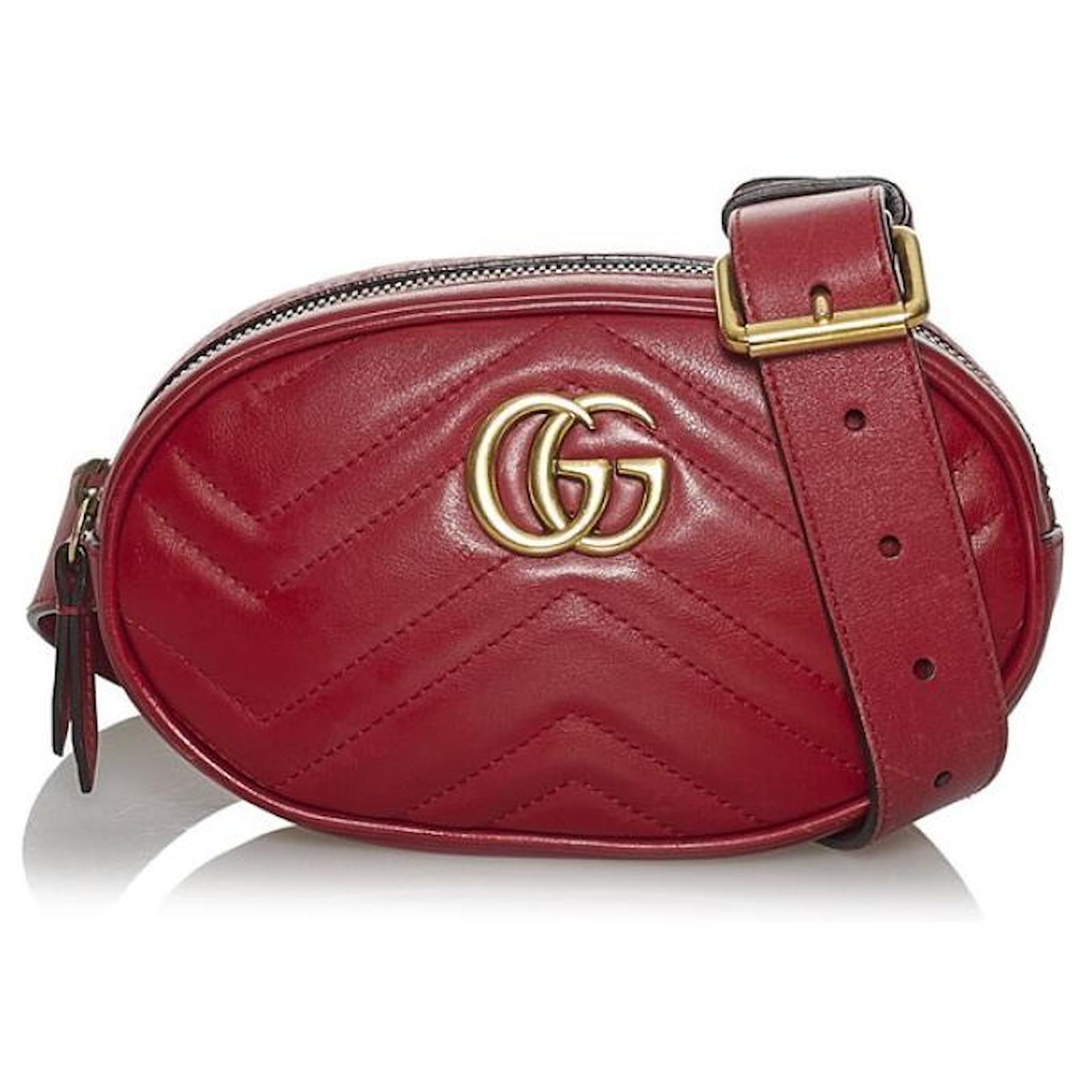 Used 2024 gucci marmont