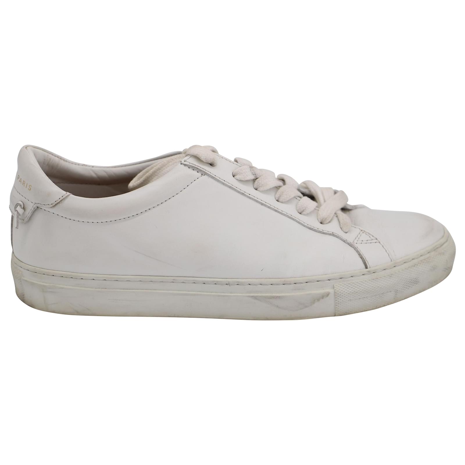 Street Sneakers in White ref.488669 - Joli