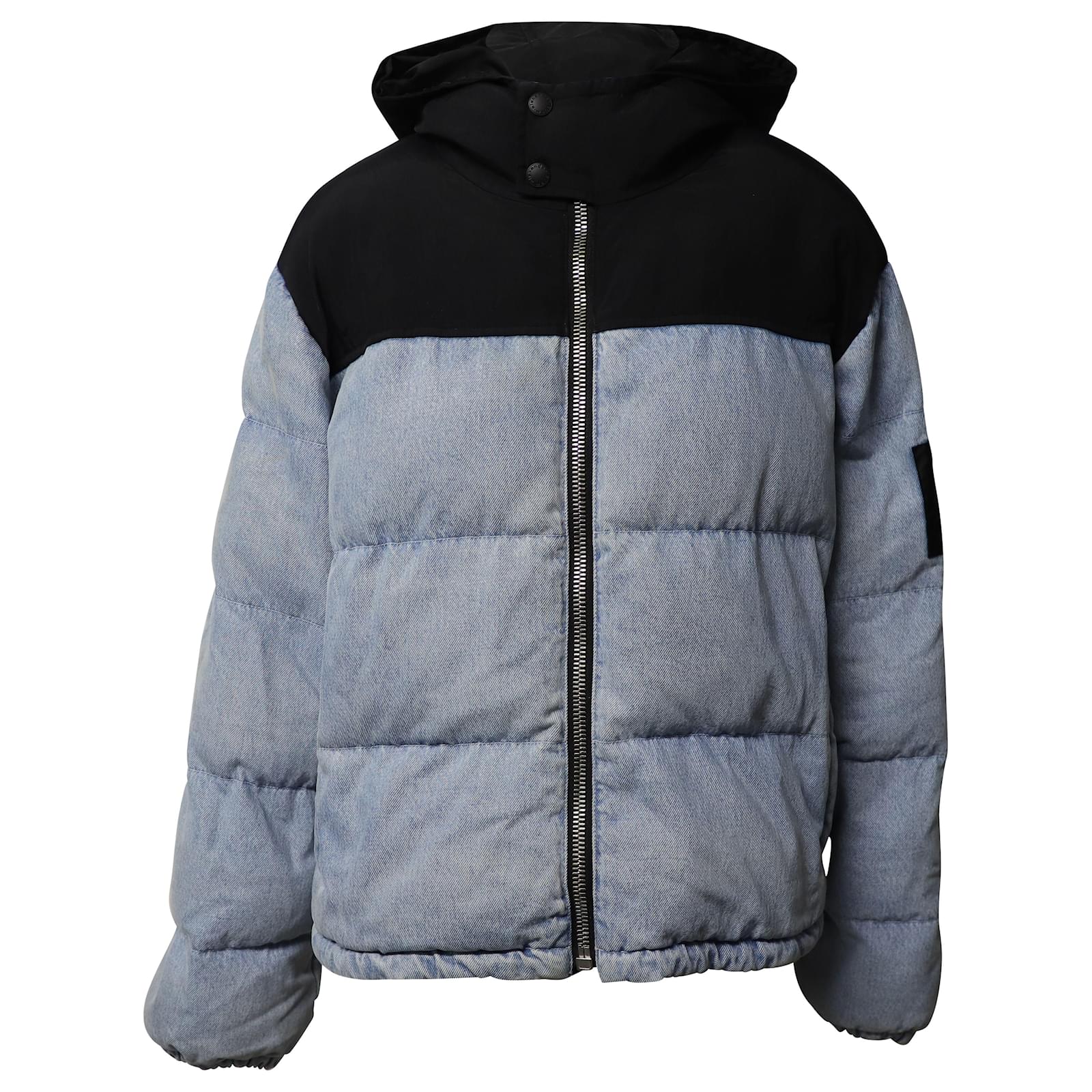 adidas × Alexander Wangパファージャケット ダウン Alexander