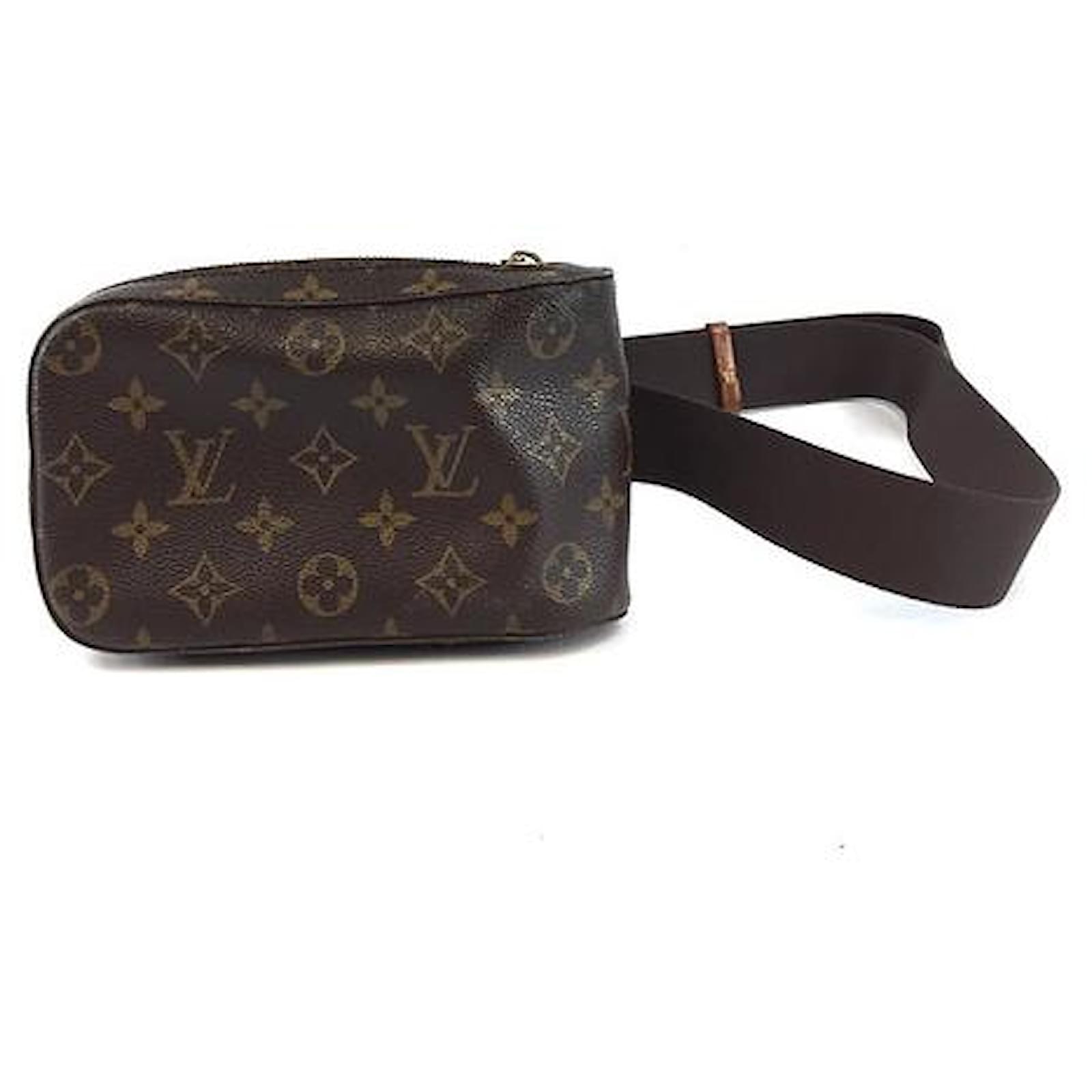 louis vuitton geronimos monogram