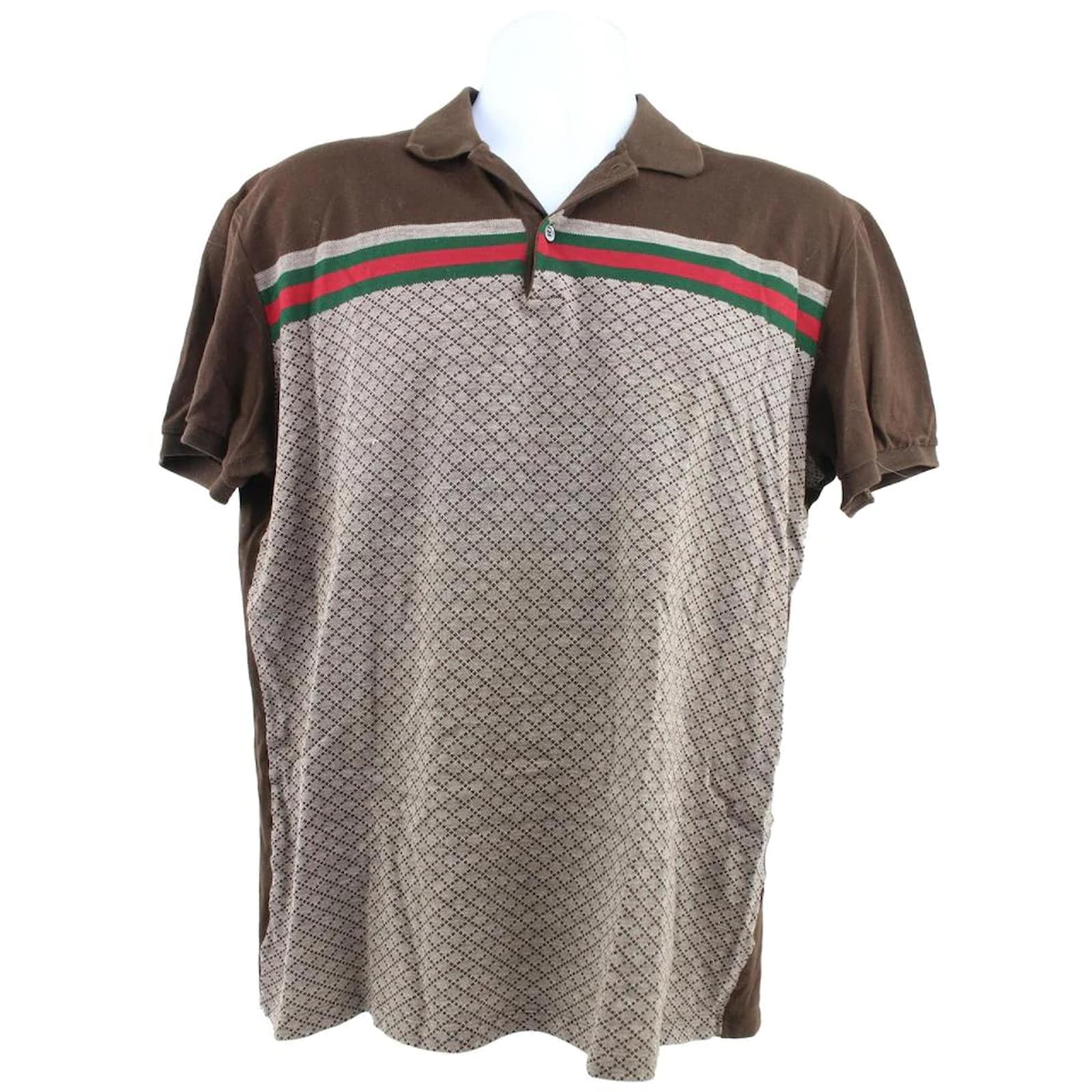 gucci shirt xxxl