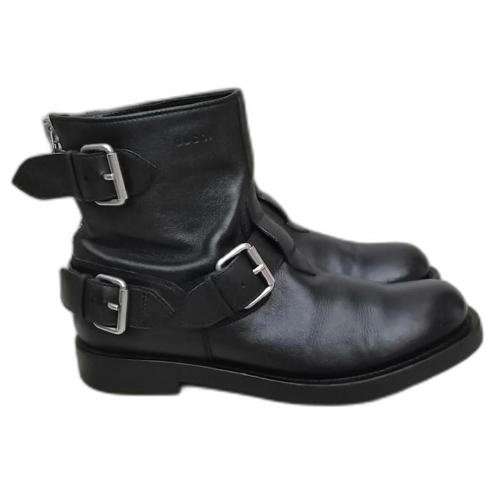 Venta \u003e botines gucci serpiente suela \u003e en stock