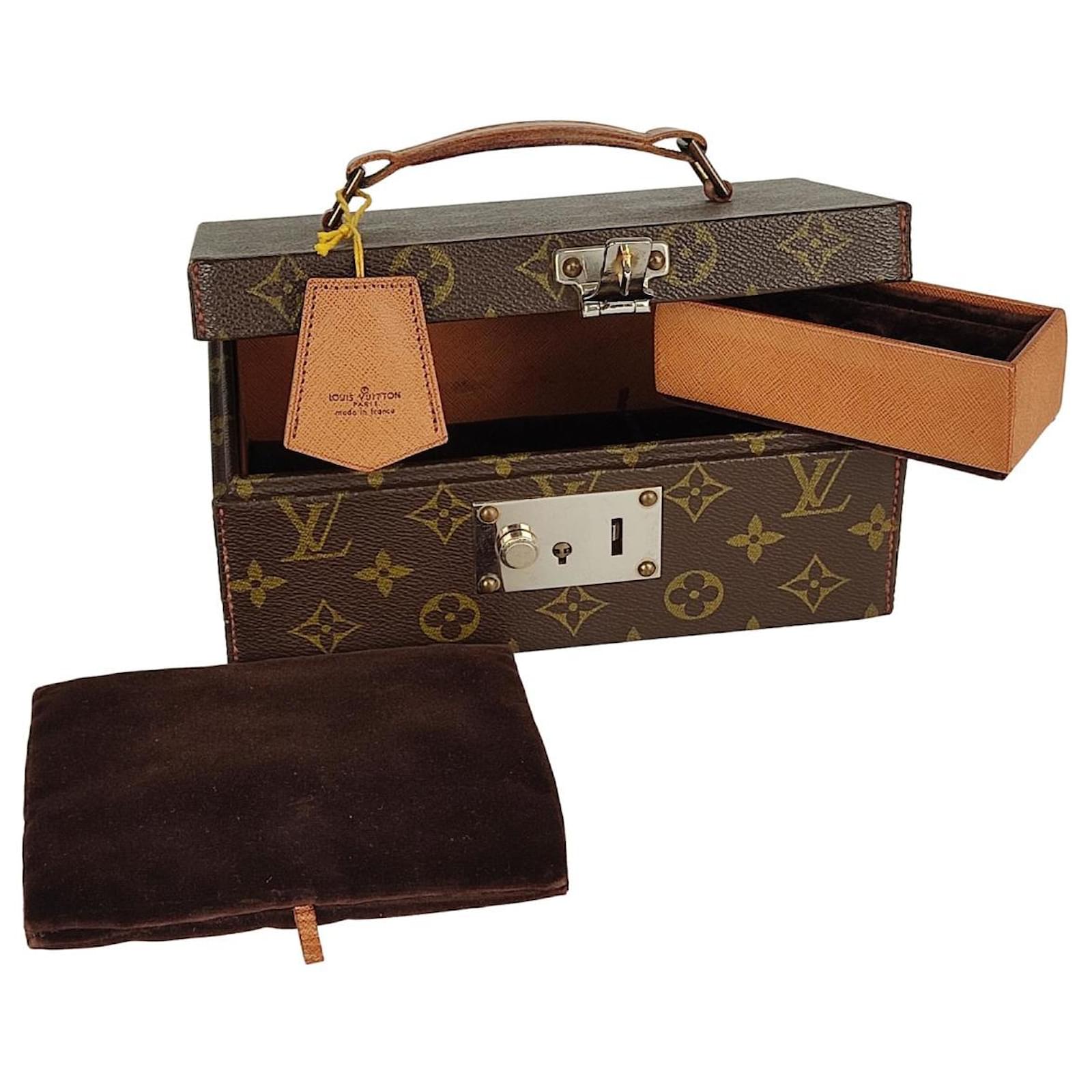Louis Vuitton Rigid Box 