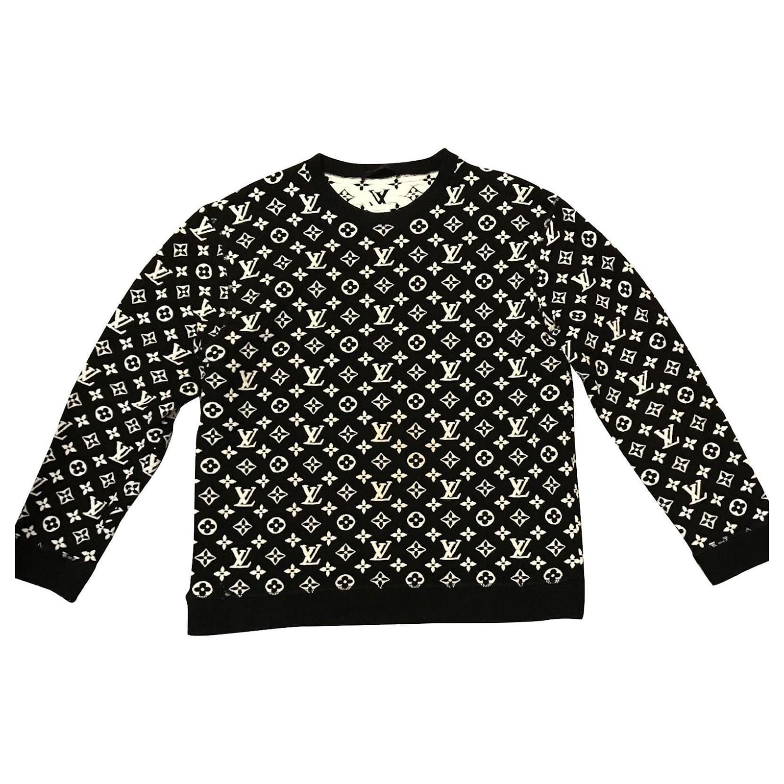 Second hand Louis Vuitton Sweaters  Joli Closet