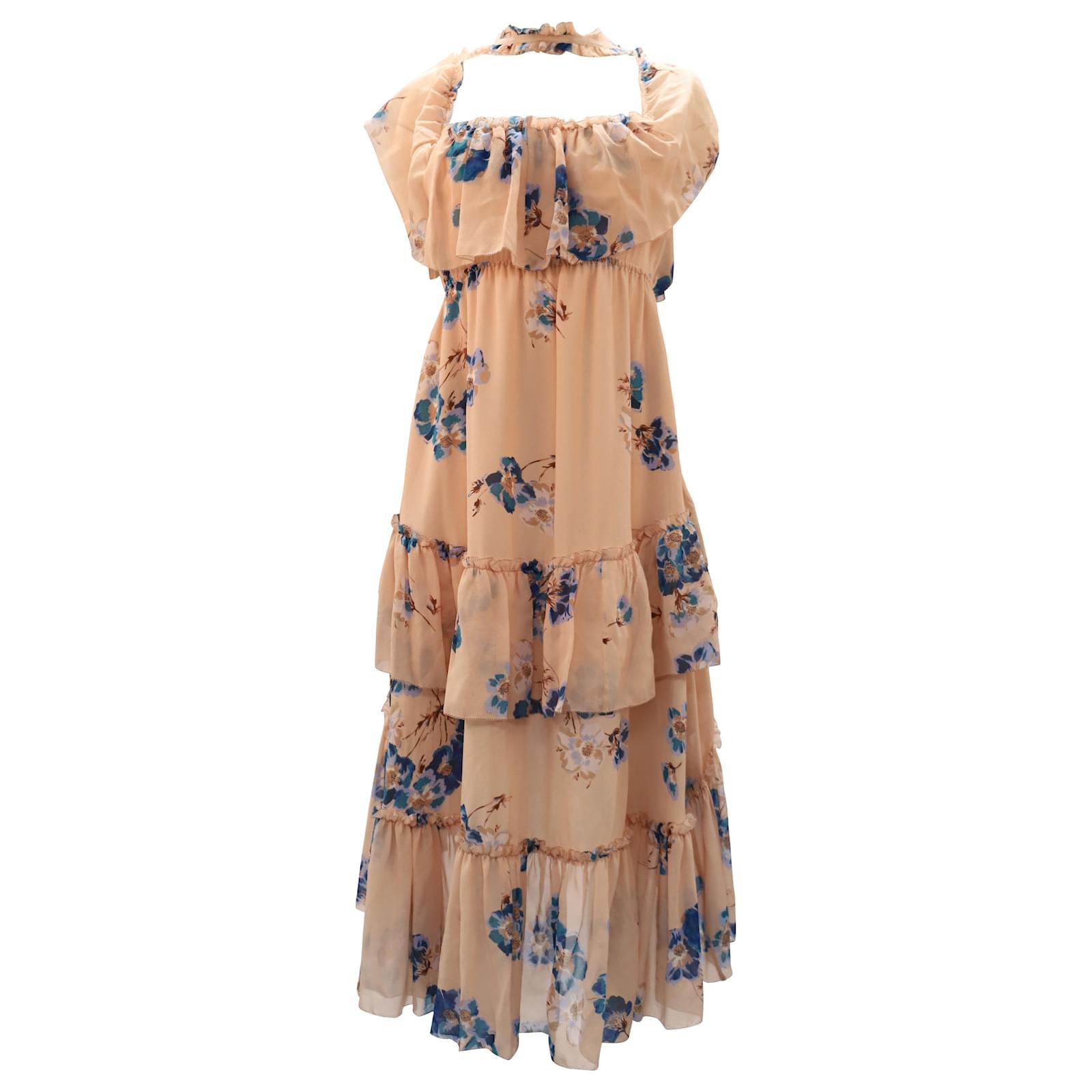 ulla johnson valentine dress