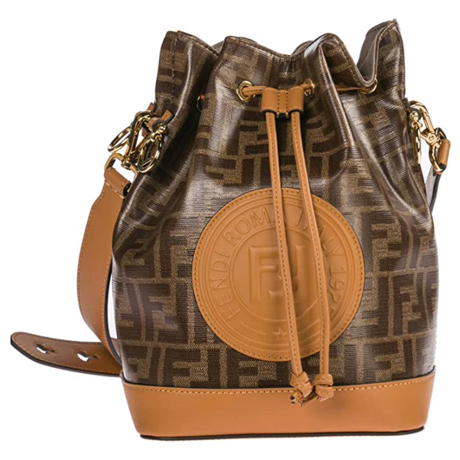Fendi secchiello on sale