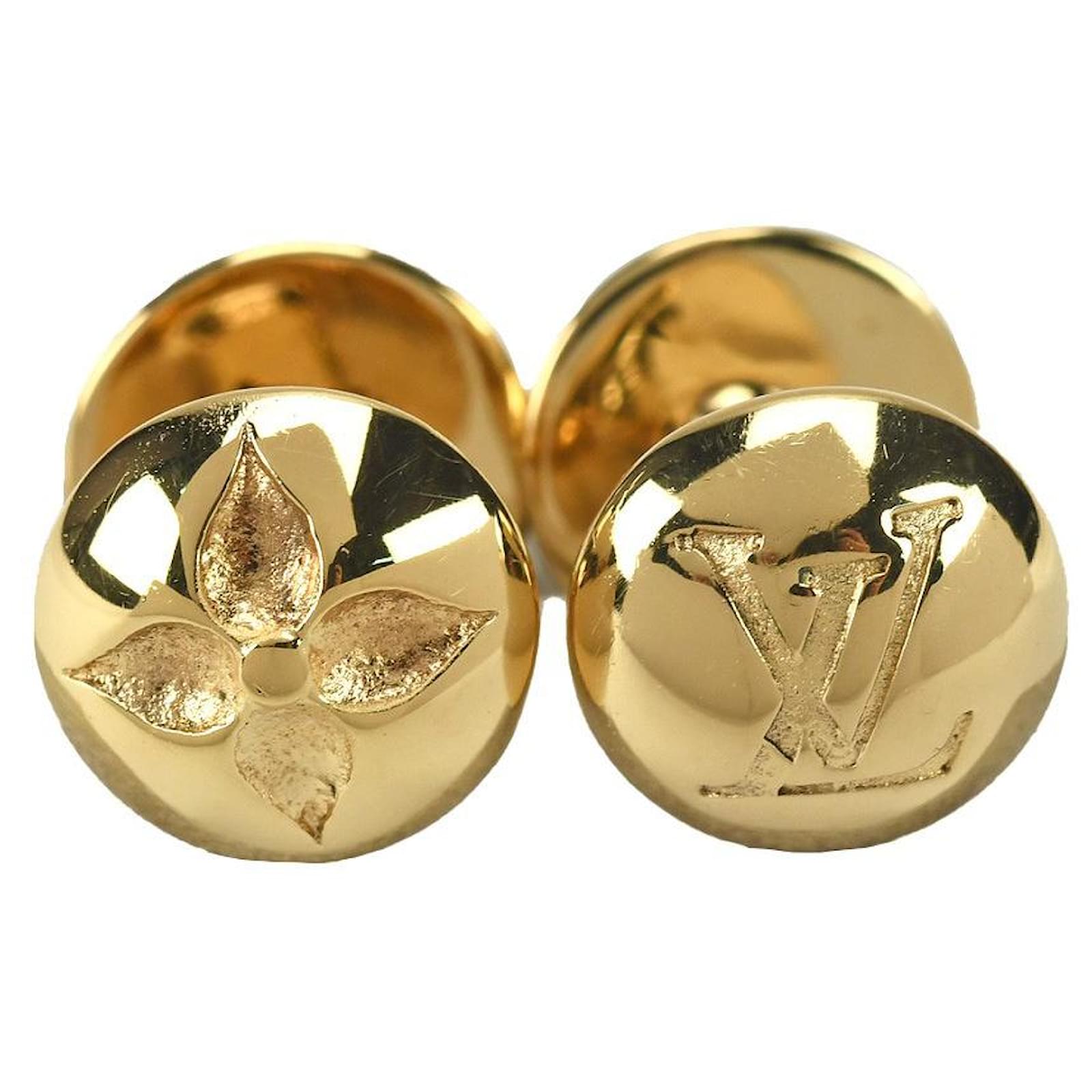 Louis Vuitton Cuff Links – The 2S Co