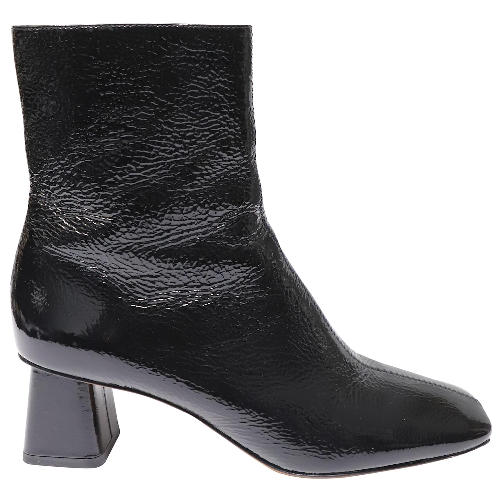 vince koren boot