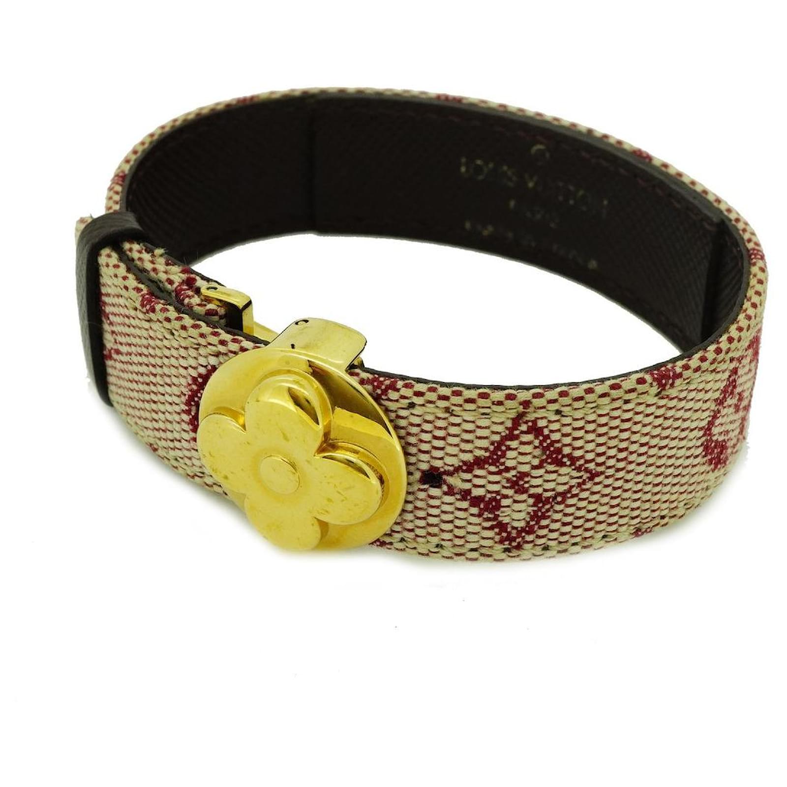 Second hand Louis Vuitton Bracelets - Joli Closet