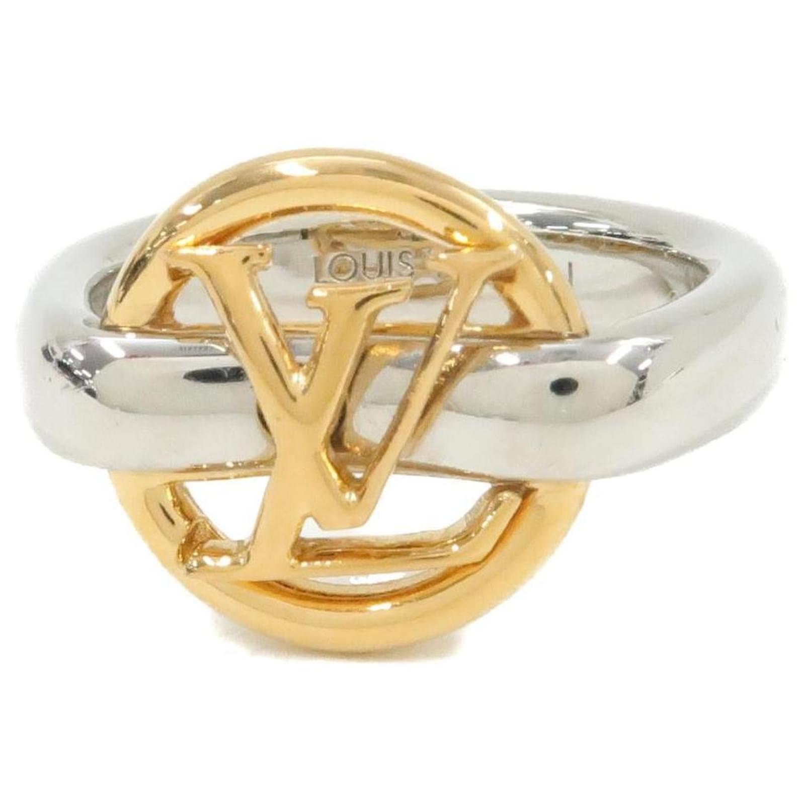 Second hand Louis Vuitton Rings - Joli Closet