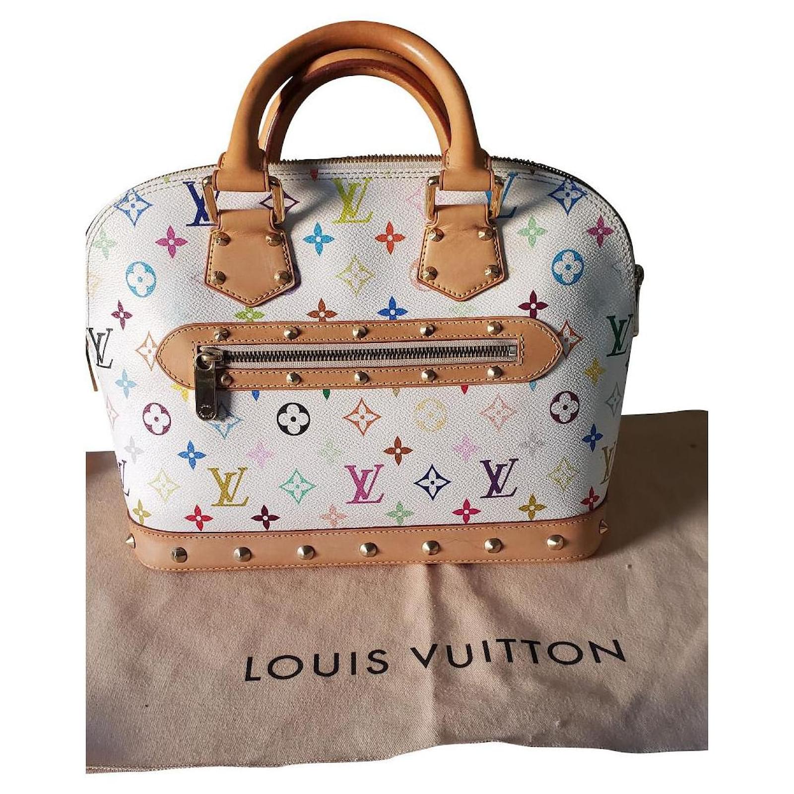 Louis Vuitton Candy Bag Charm