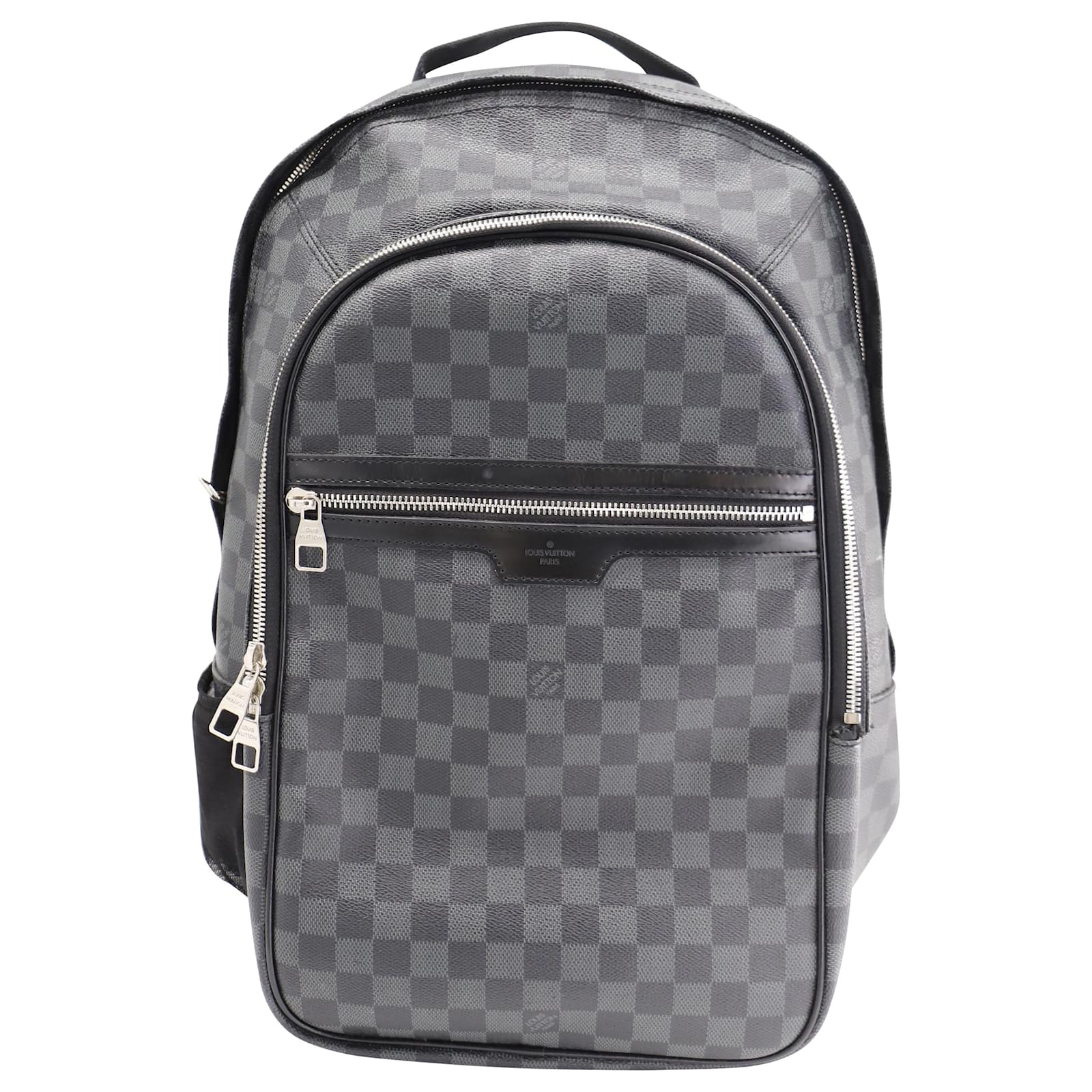 MOCHILA LOUIS VUITTON MICHAEL