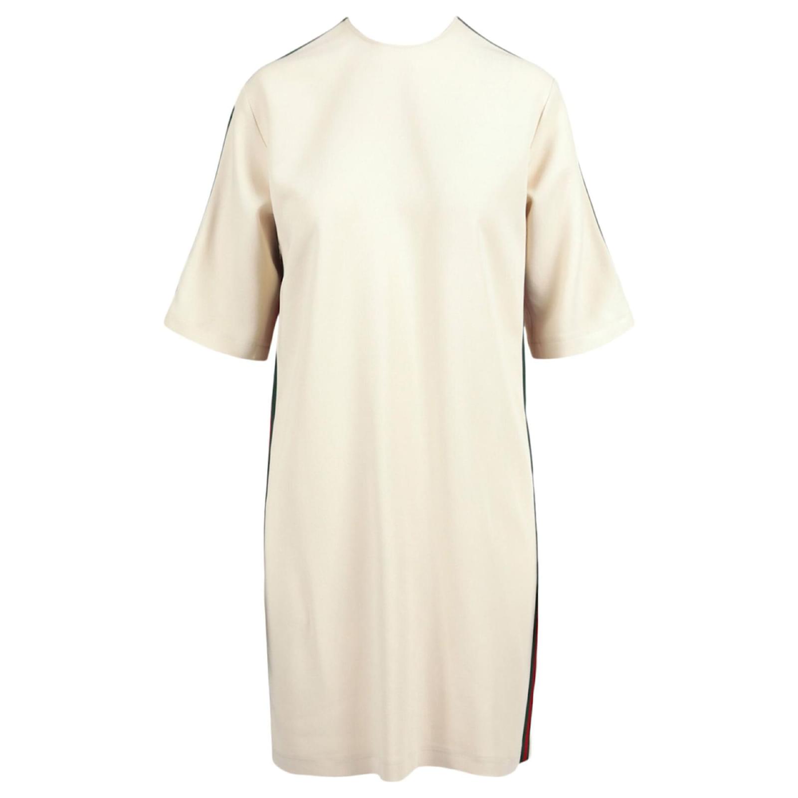 gucci tunic dress