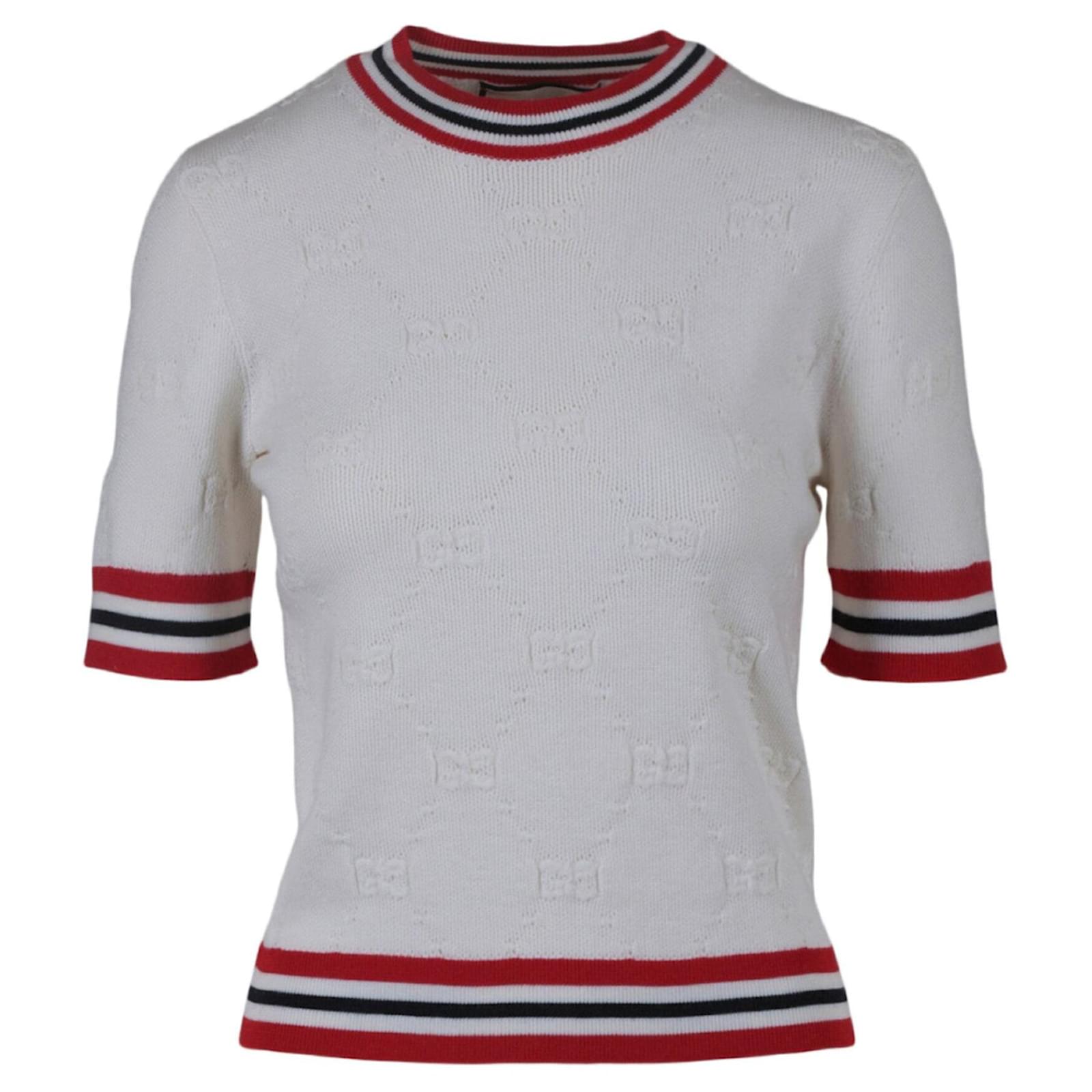 gucci knit sweater womens