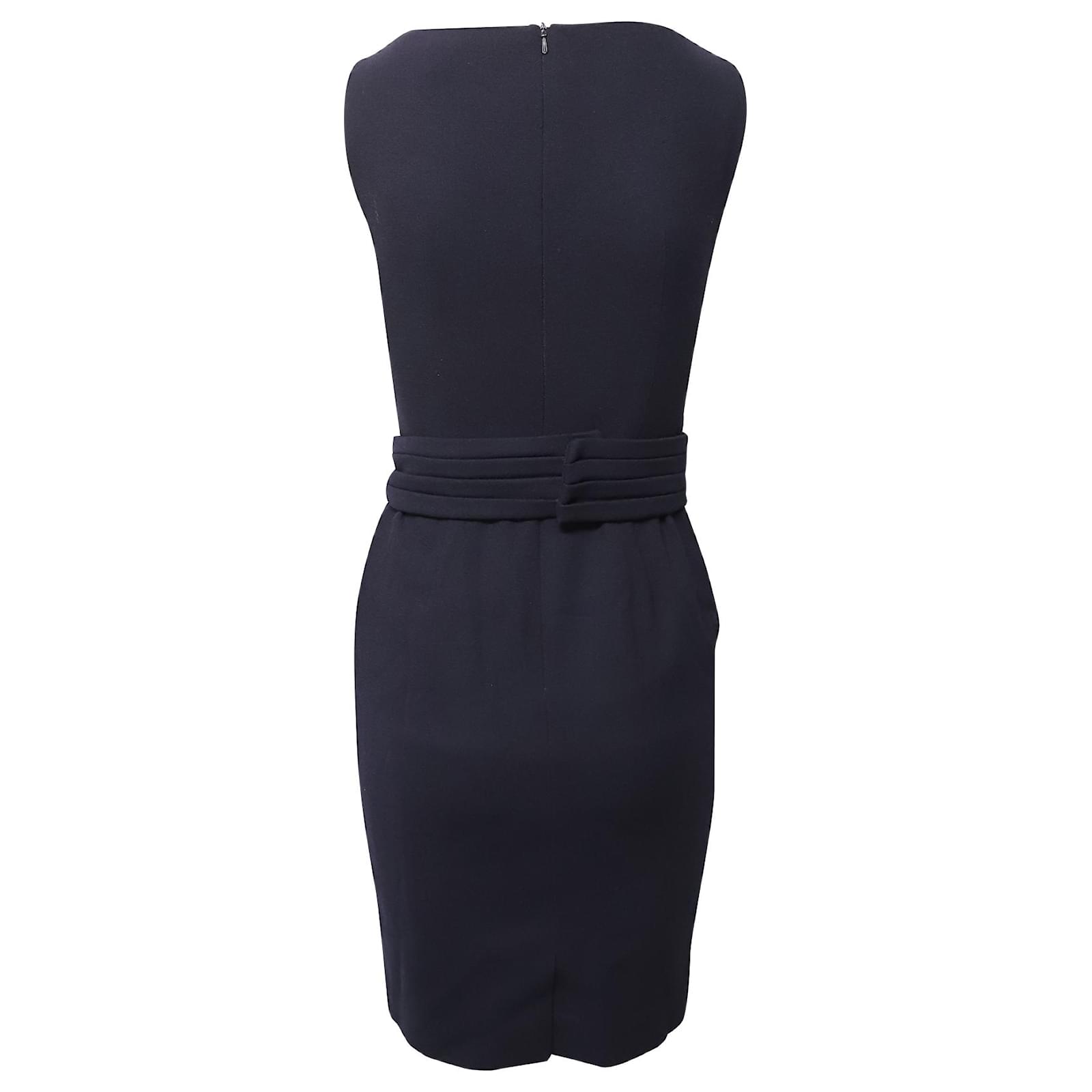 goat blue dress IH Goat Girls Aline Dress — Air Waves Wholesale