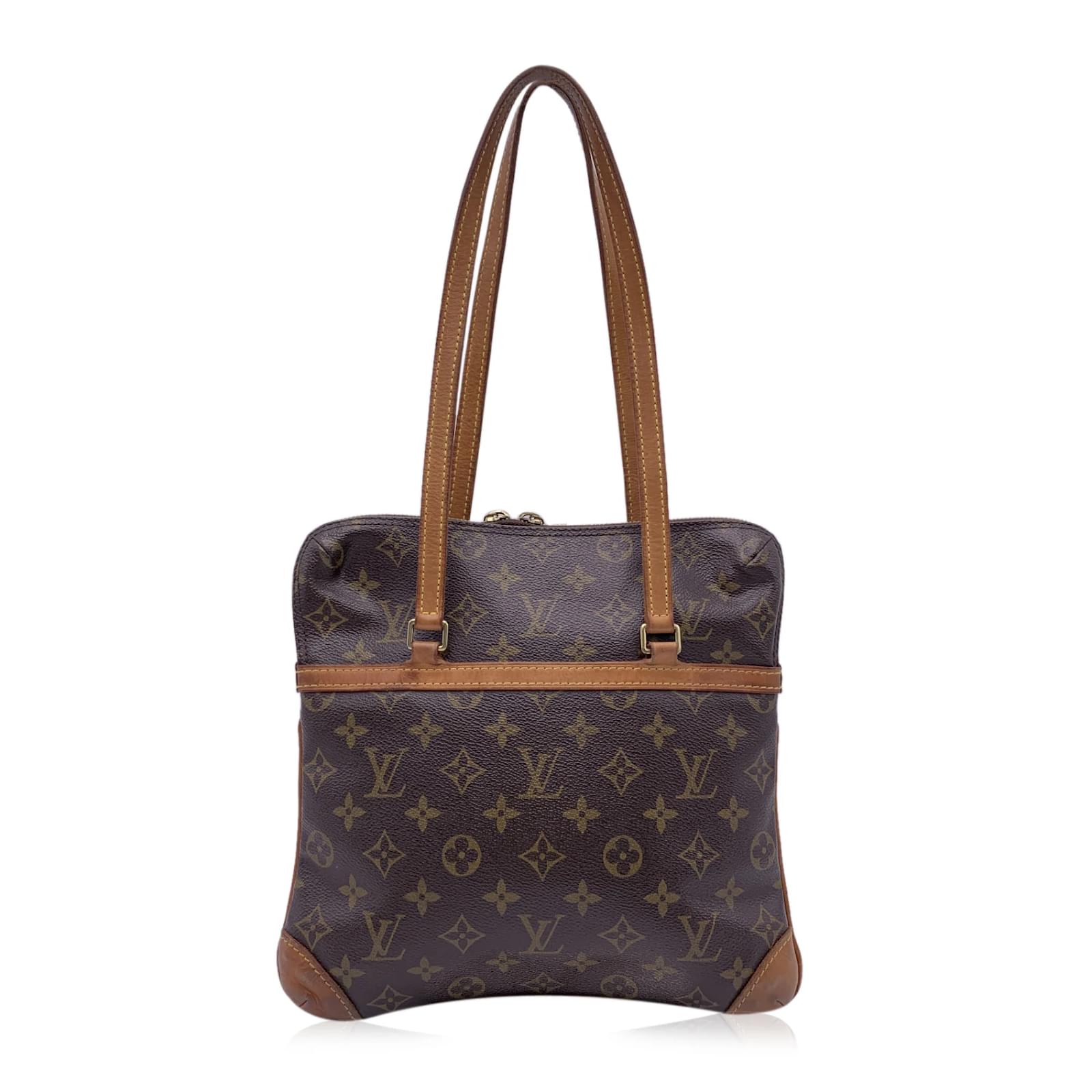Louis Vuitton, Bags, Louis Vuitton Monogram Coussin Gm Handbag