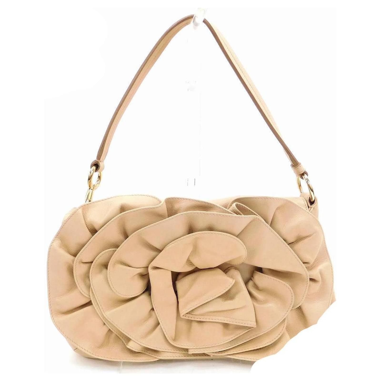 Used] Yves Saint Laurent Bag Ladies Shoulder Bag YVES SAINT
