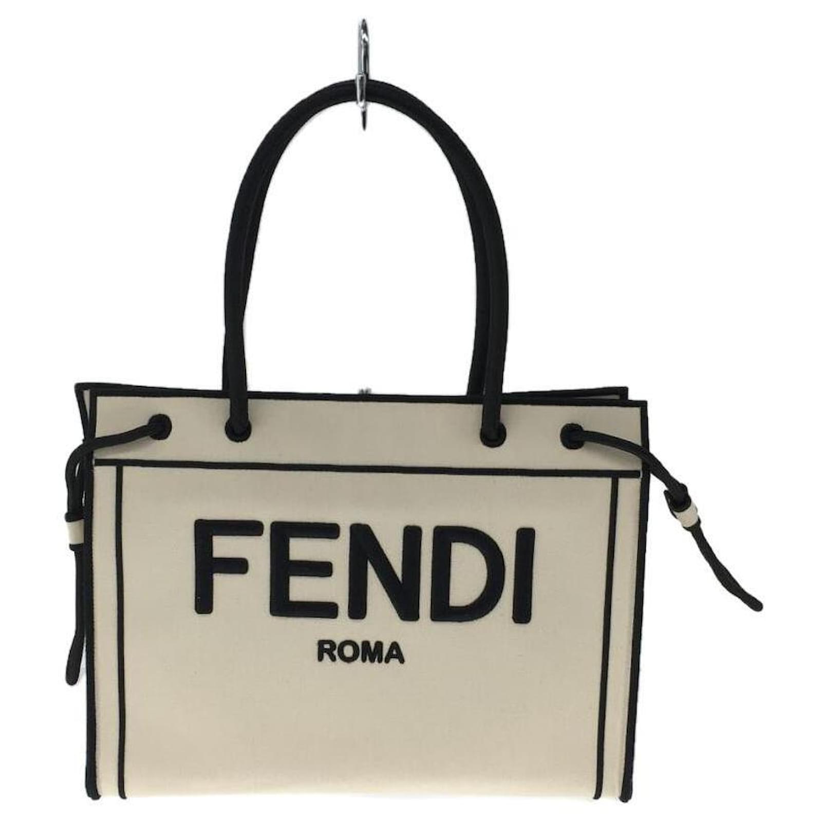 FENDI Roma Handbags in Lagos Island (Eko) - Bags, Ify collection