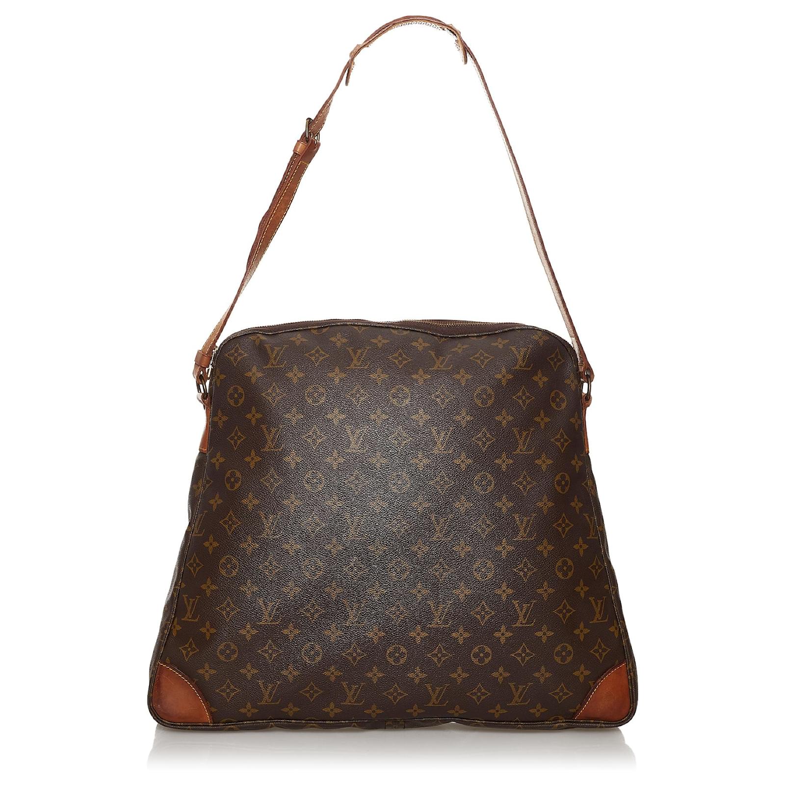 Louis Vuitton, Bags, Louis Vuitton Sac Balade
