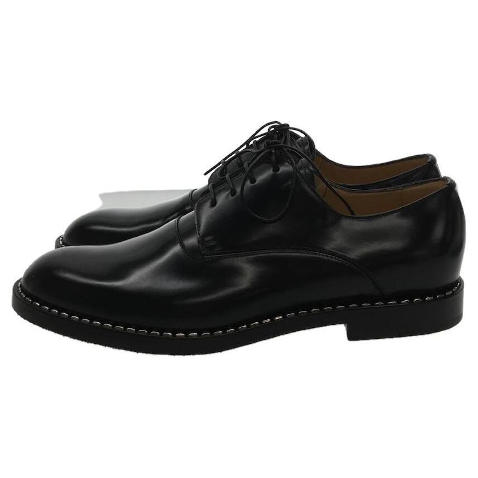 Fendi dress shoes men online