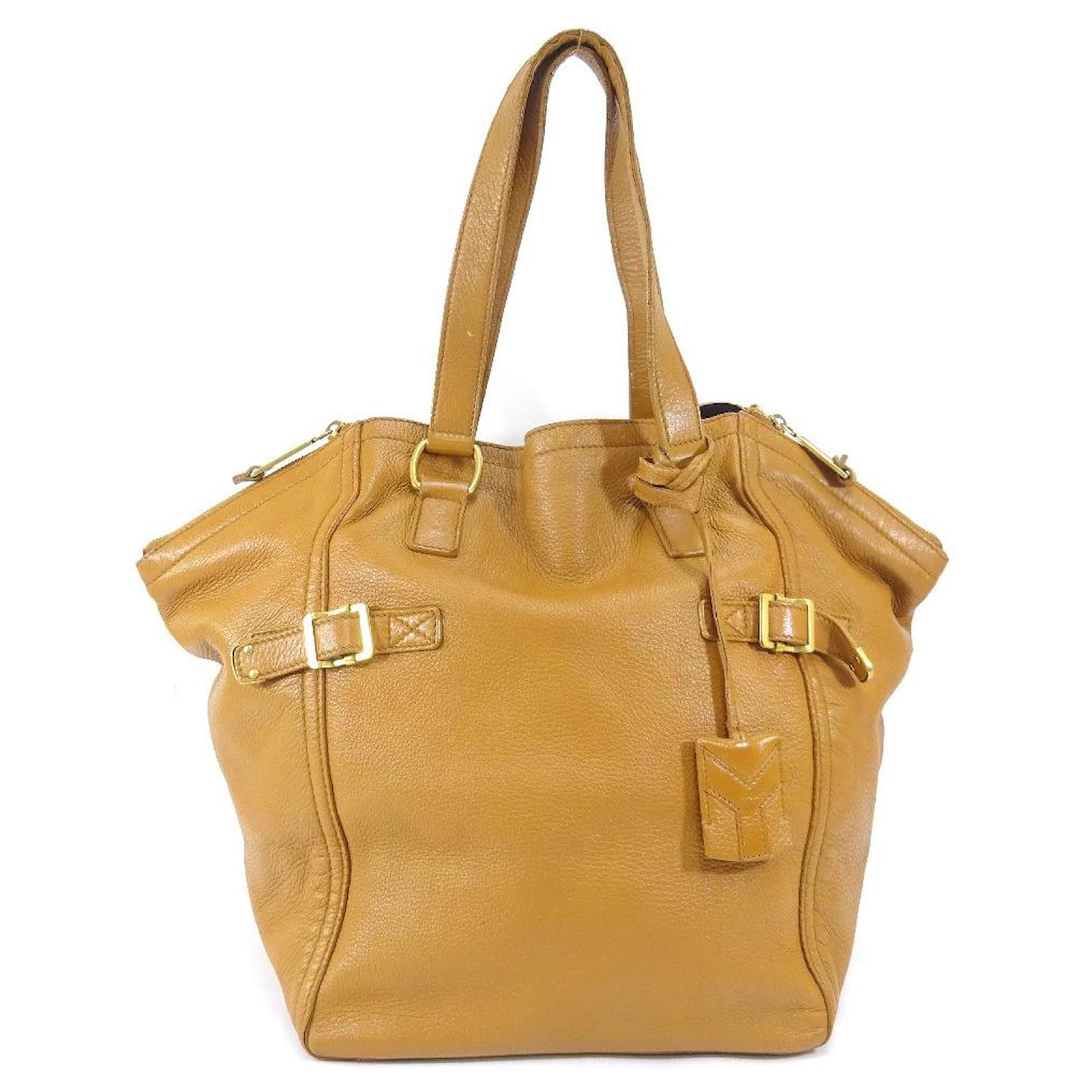 Used] Yves Saint Laurent Bag Ladies Shoulder Bag YVES SAINT
