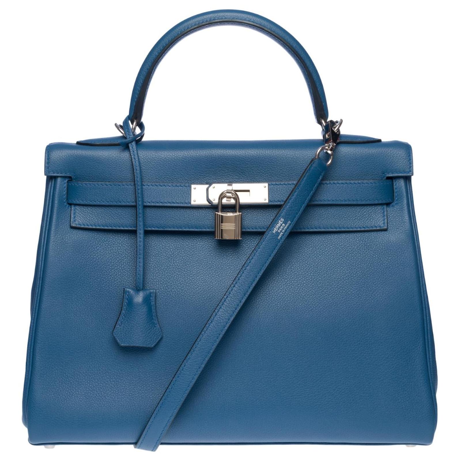 metal hermes kelly