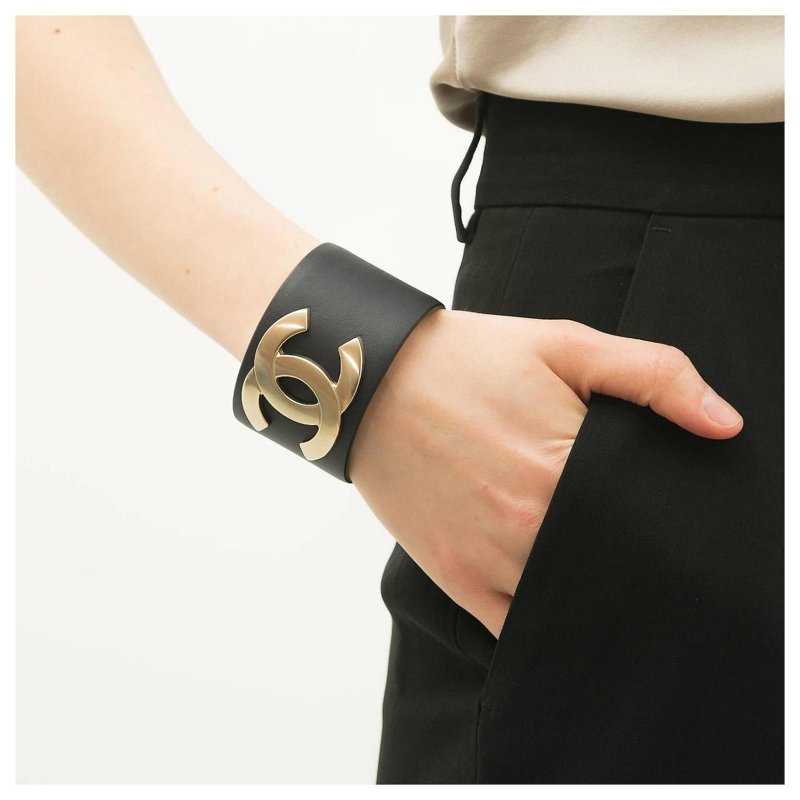 Chanel bracelet ref.504487 - Joli Closet