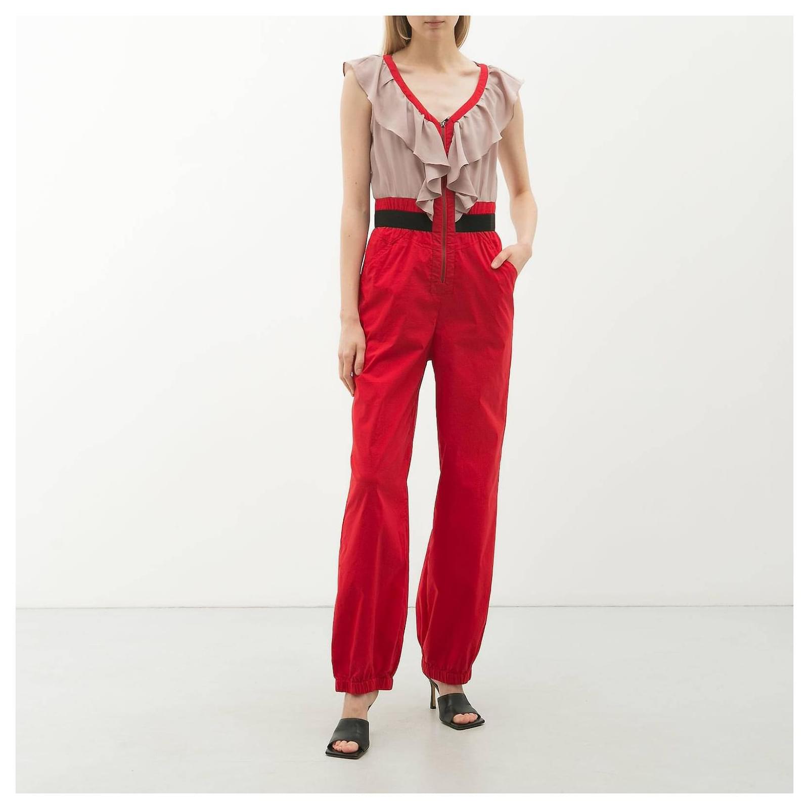 Gucci Jumpsuits and rompers for Women | Online Sale up to 58% off | Lyst