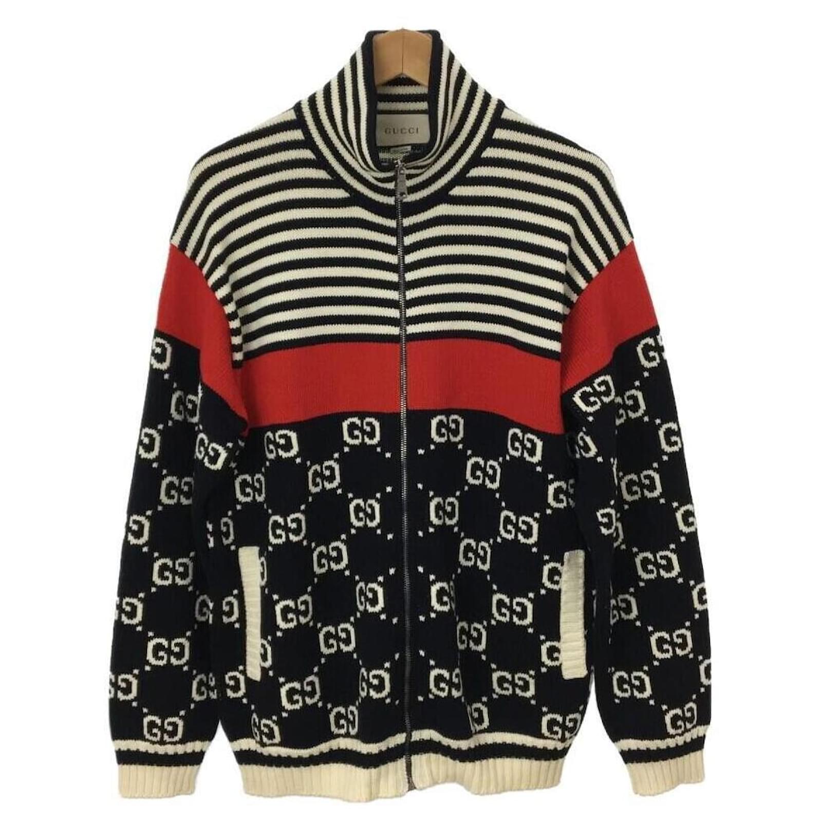 gucci color jacket