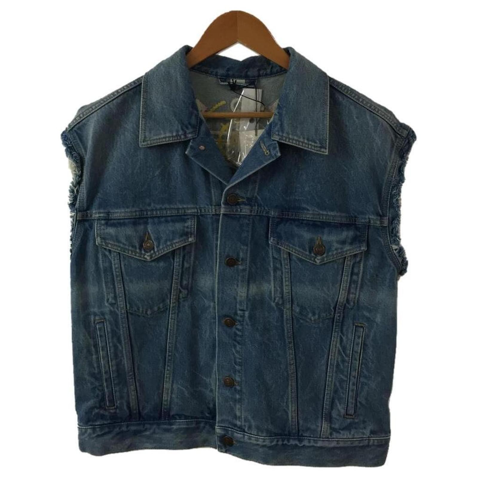 GUCCI Best / 50 / Denim / IDG ref 