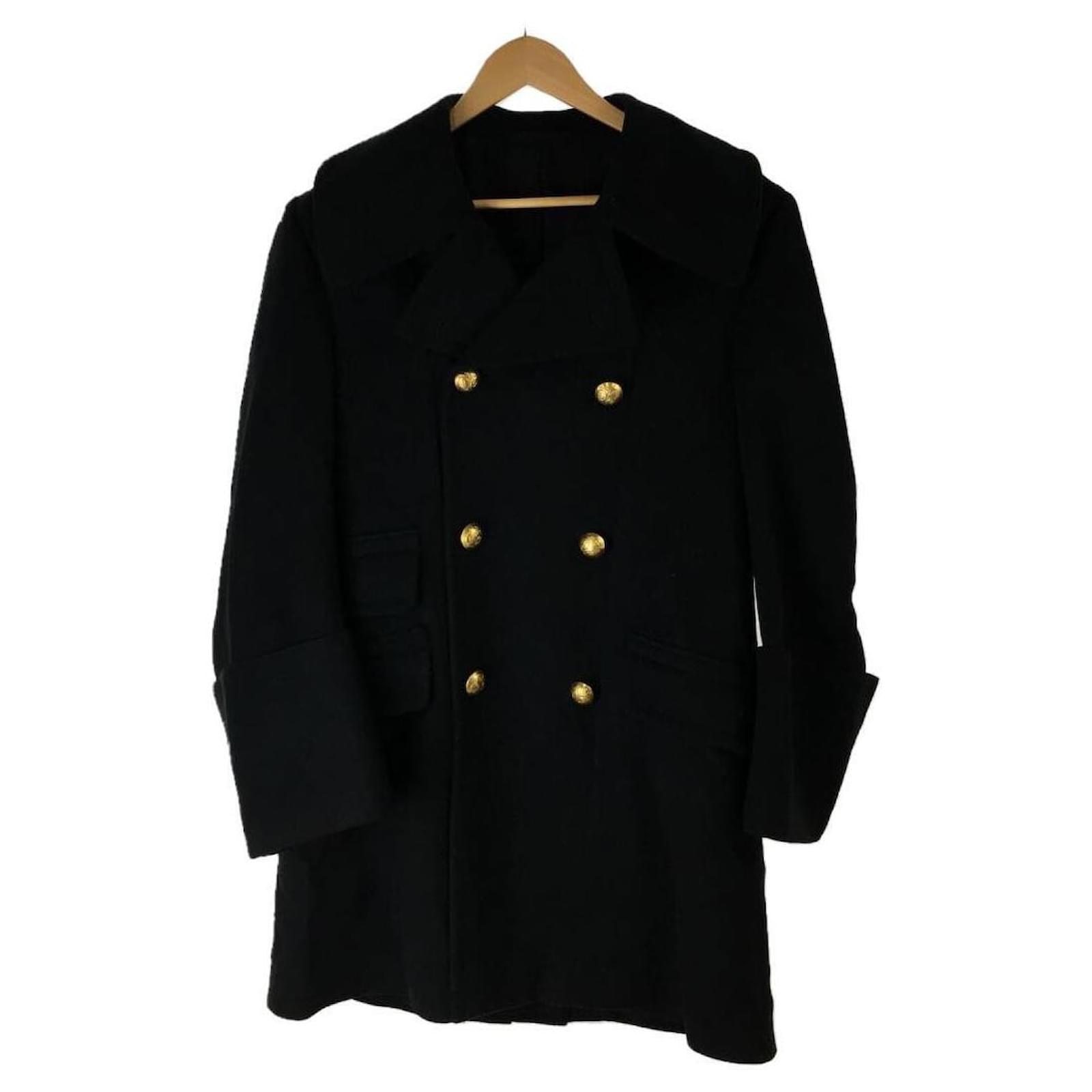 Gucci peacoat clearance