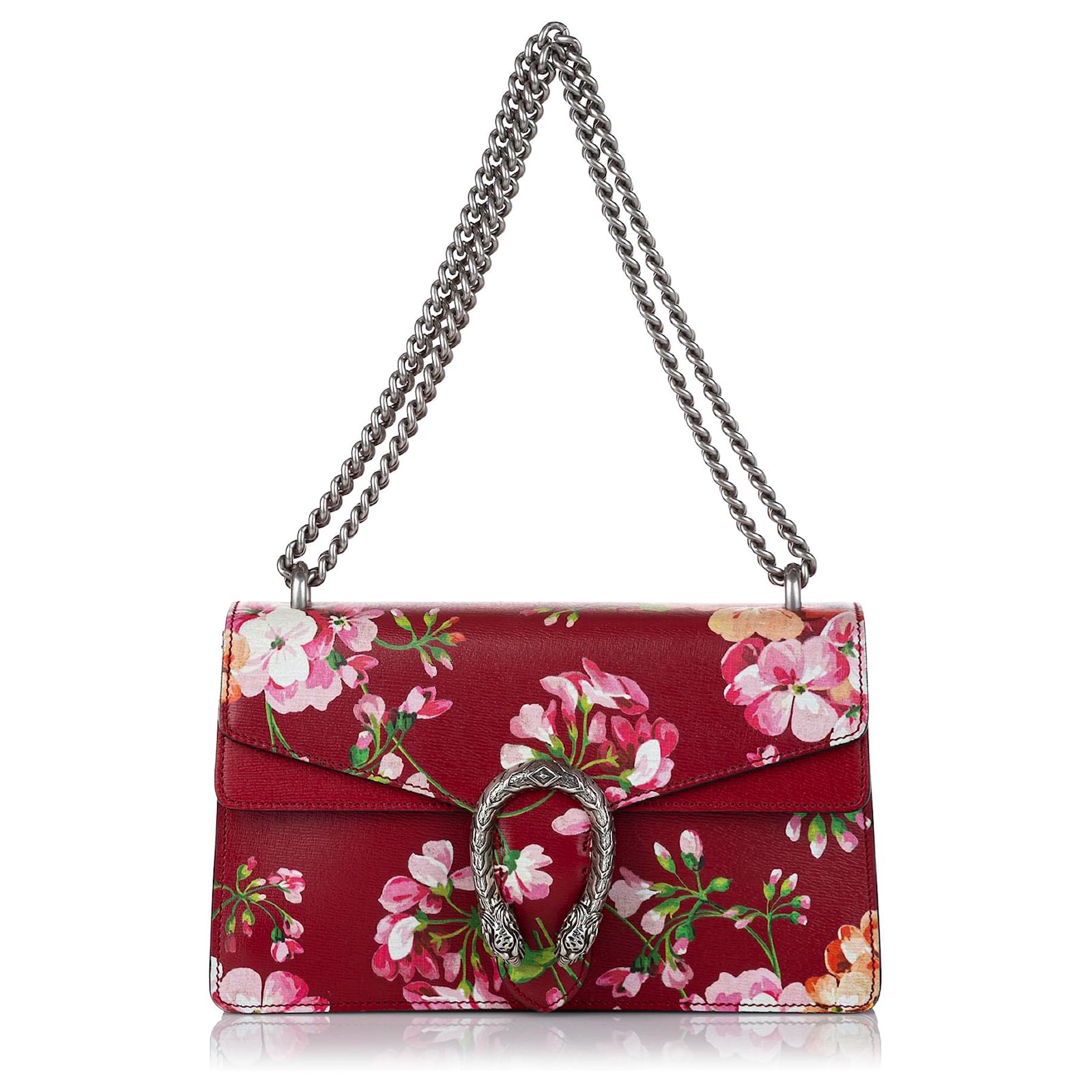 Dionysus Blooms Shoulder Bag