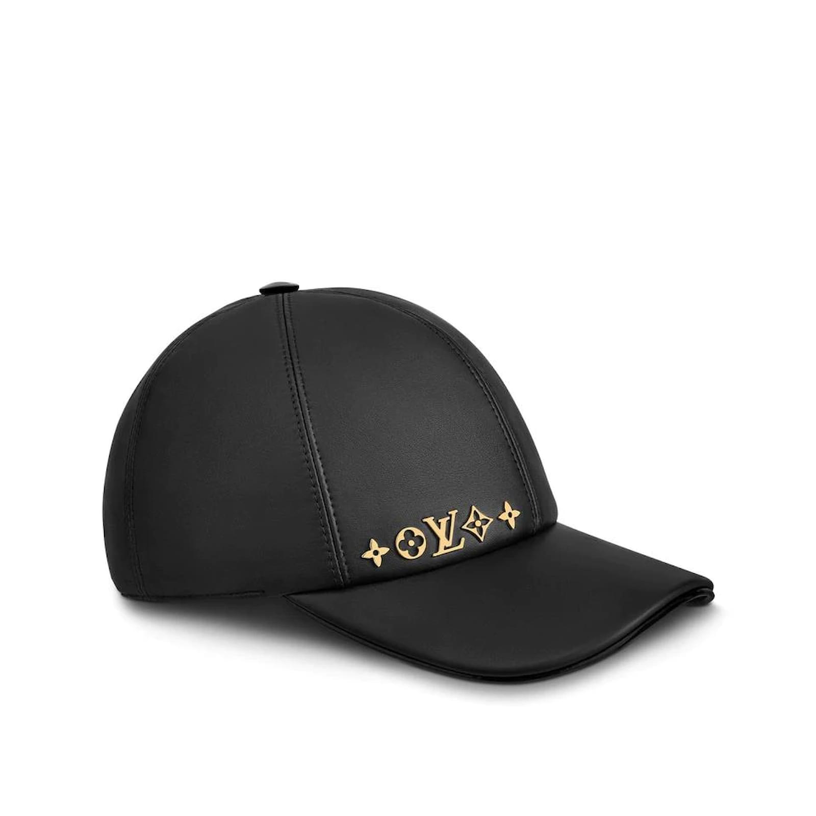 Casquette de baseball LOUIS VUITTON