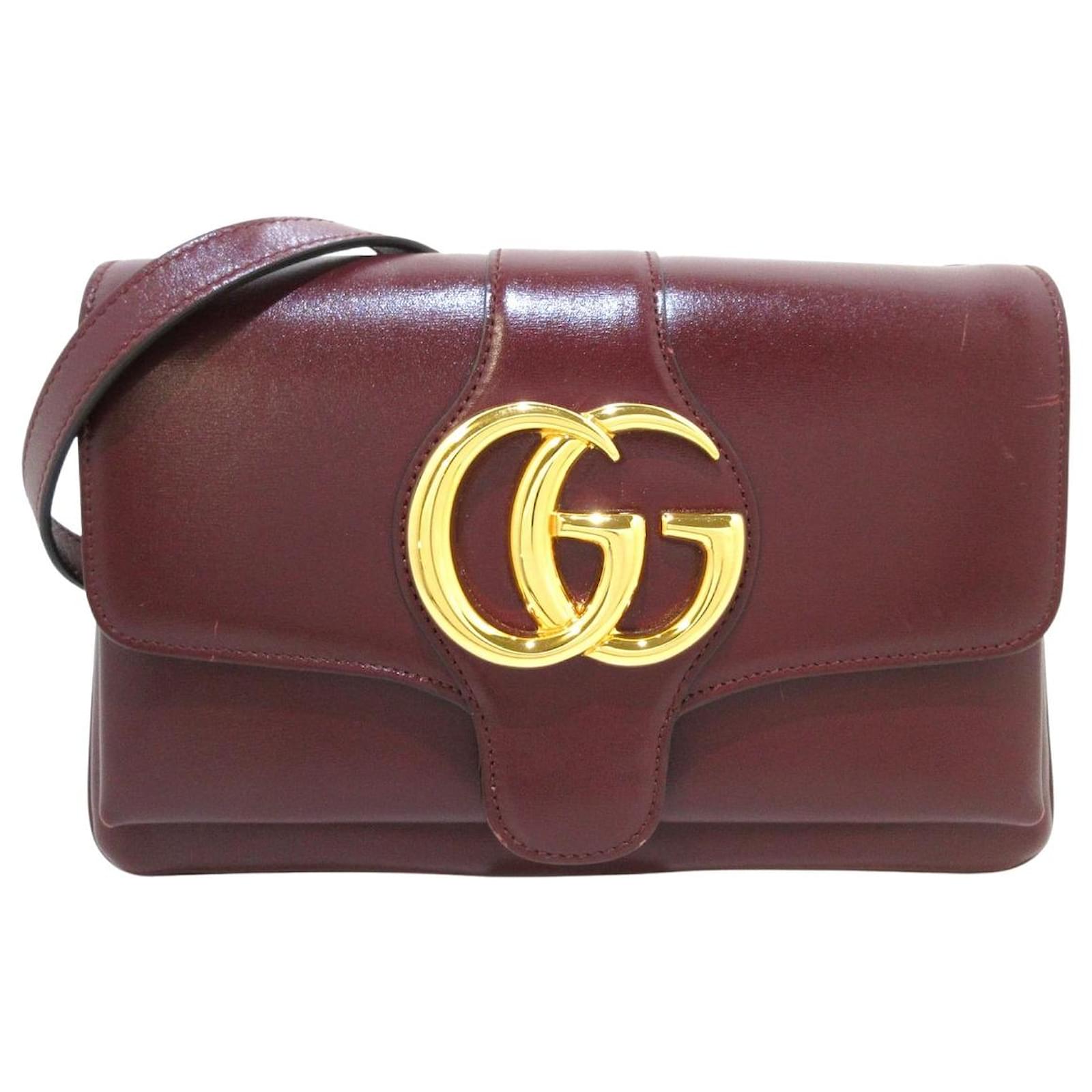 gucci arli handbag